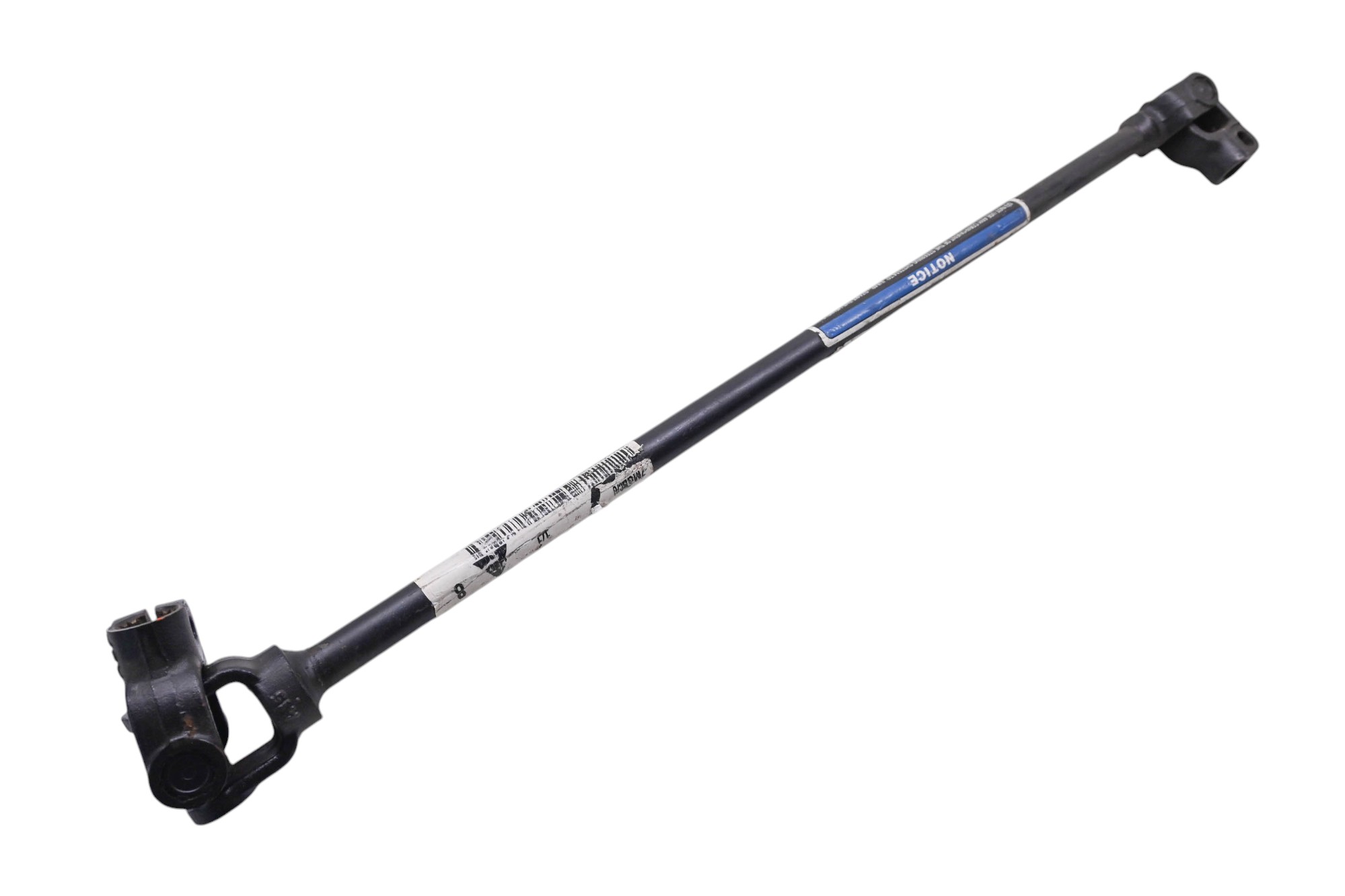 16 Can-Am Maverick 1000 Steering Stem Shaft