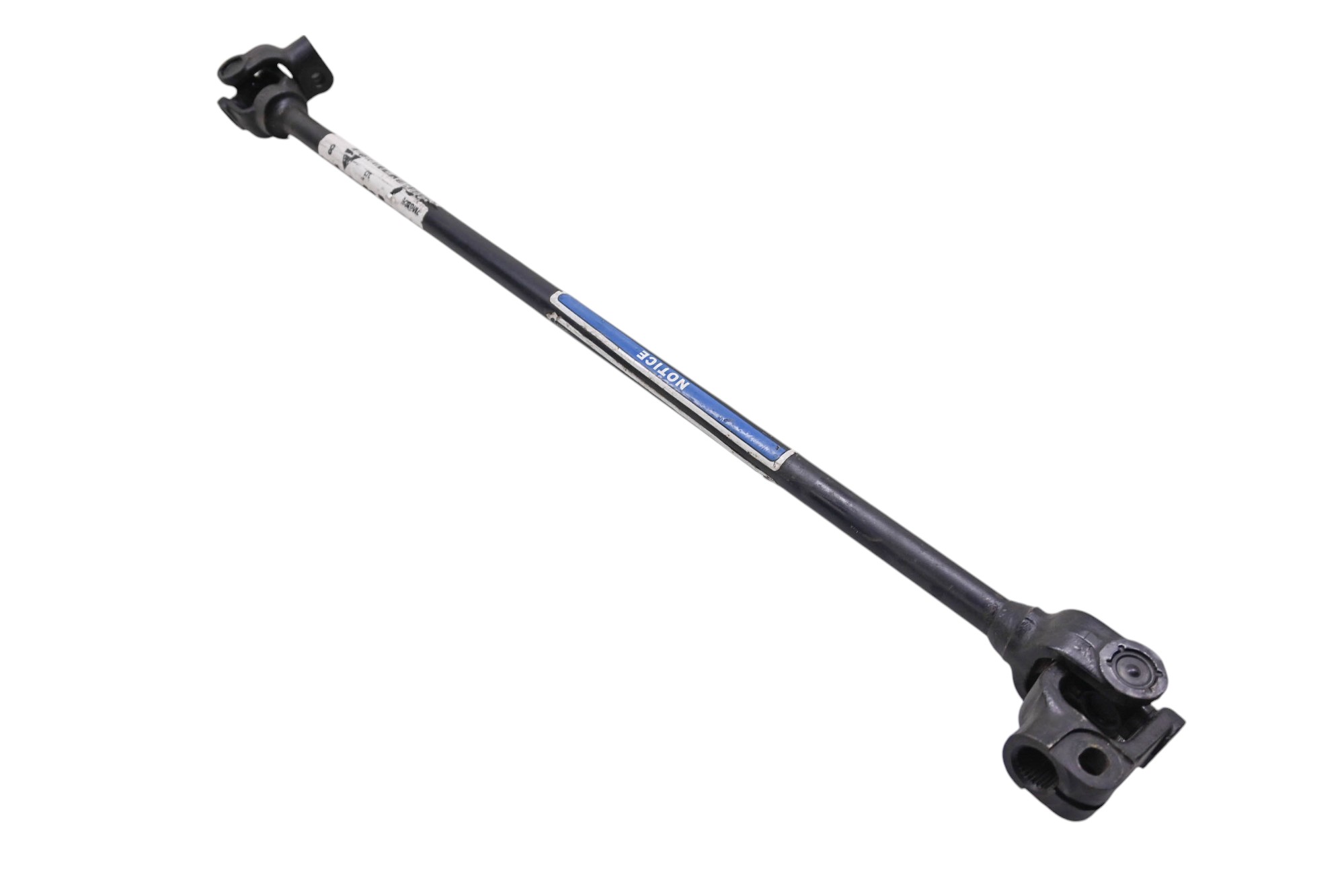 16 Can-Am Maverick 1000 Steering Stem Shaft
