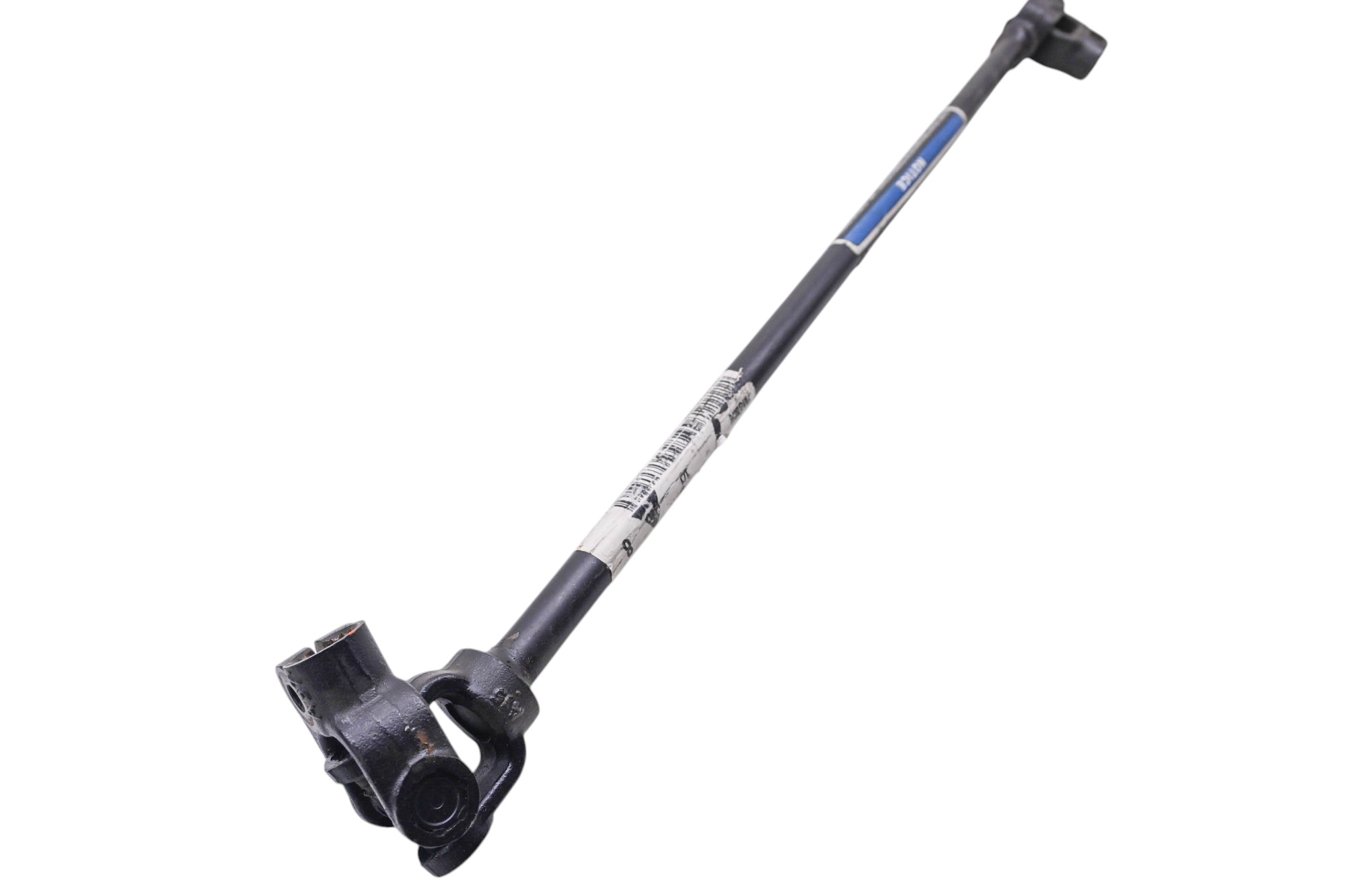 16 Can-Am Maverick 1000 Steering Stem Shaft