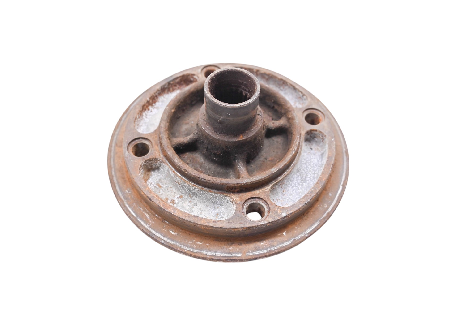 06 Suzuki Eiger 400 2x4 Rear Right Wheel Hub LTA400