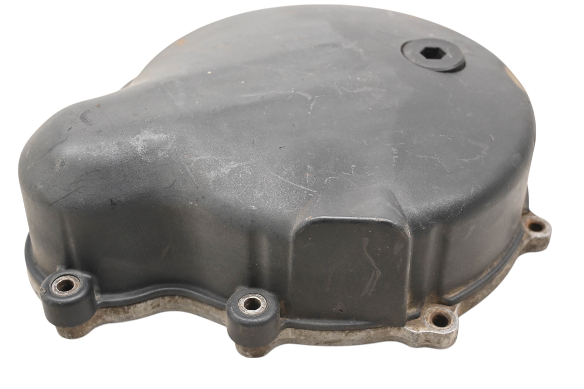 03 Polaris Sportsman 600 4x4 Stator Cover
