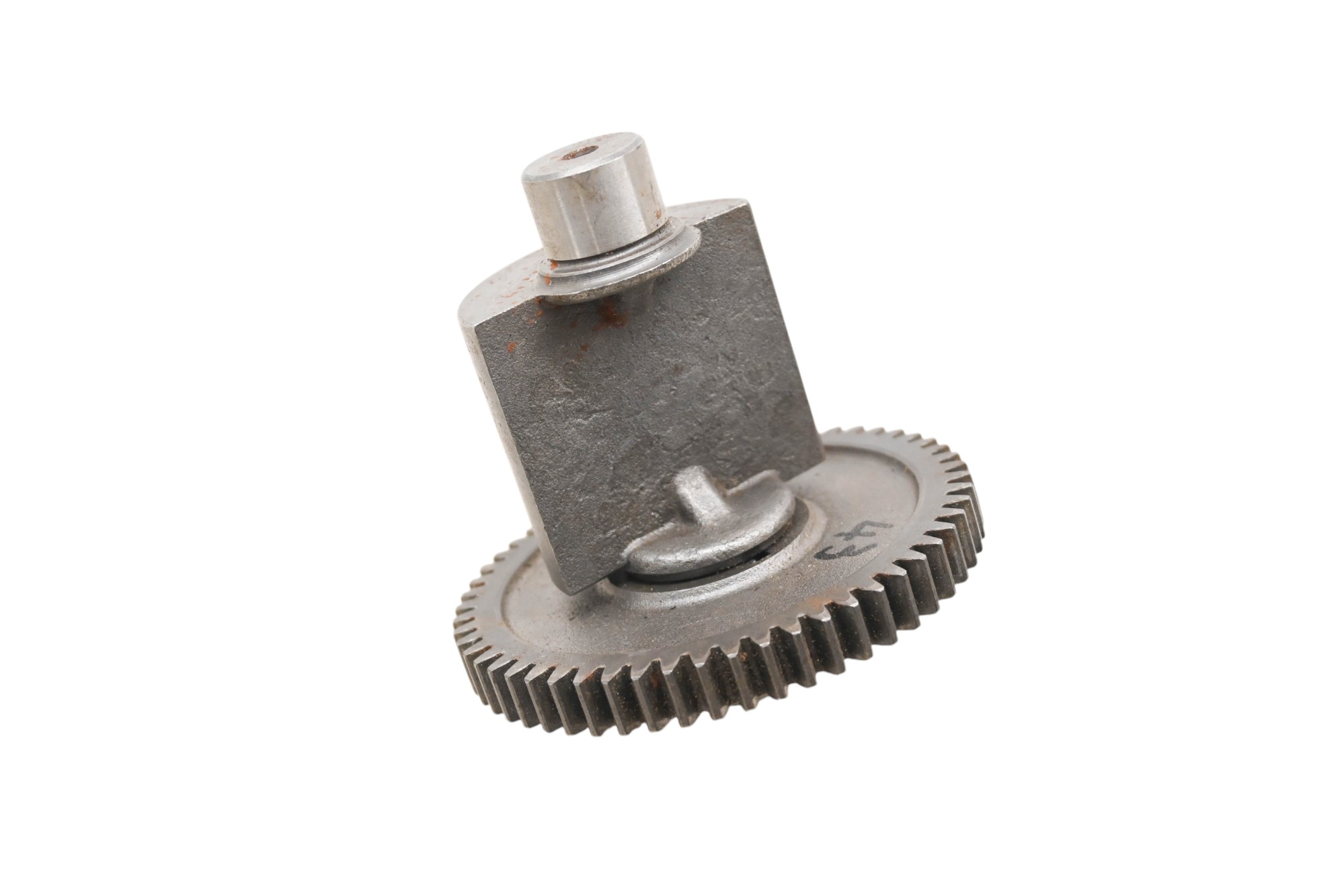 07 Arctic Cat 250 DVX Counter Balancer Crankshaft Balance