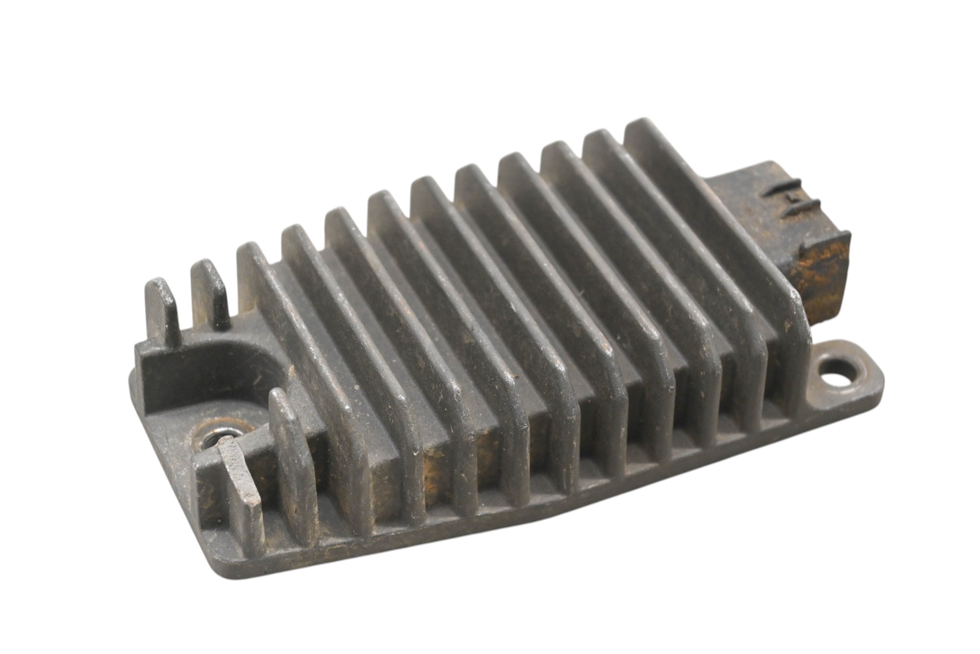 08 Can-Am DS450 Regulator Rectifier