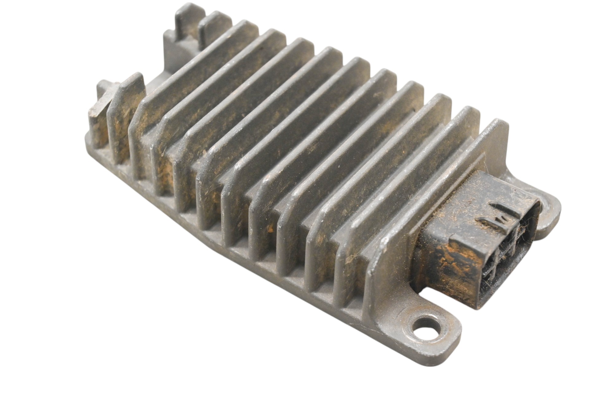 08 Can-Am DS450 Regulator Rectifier