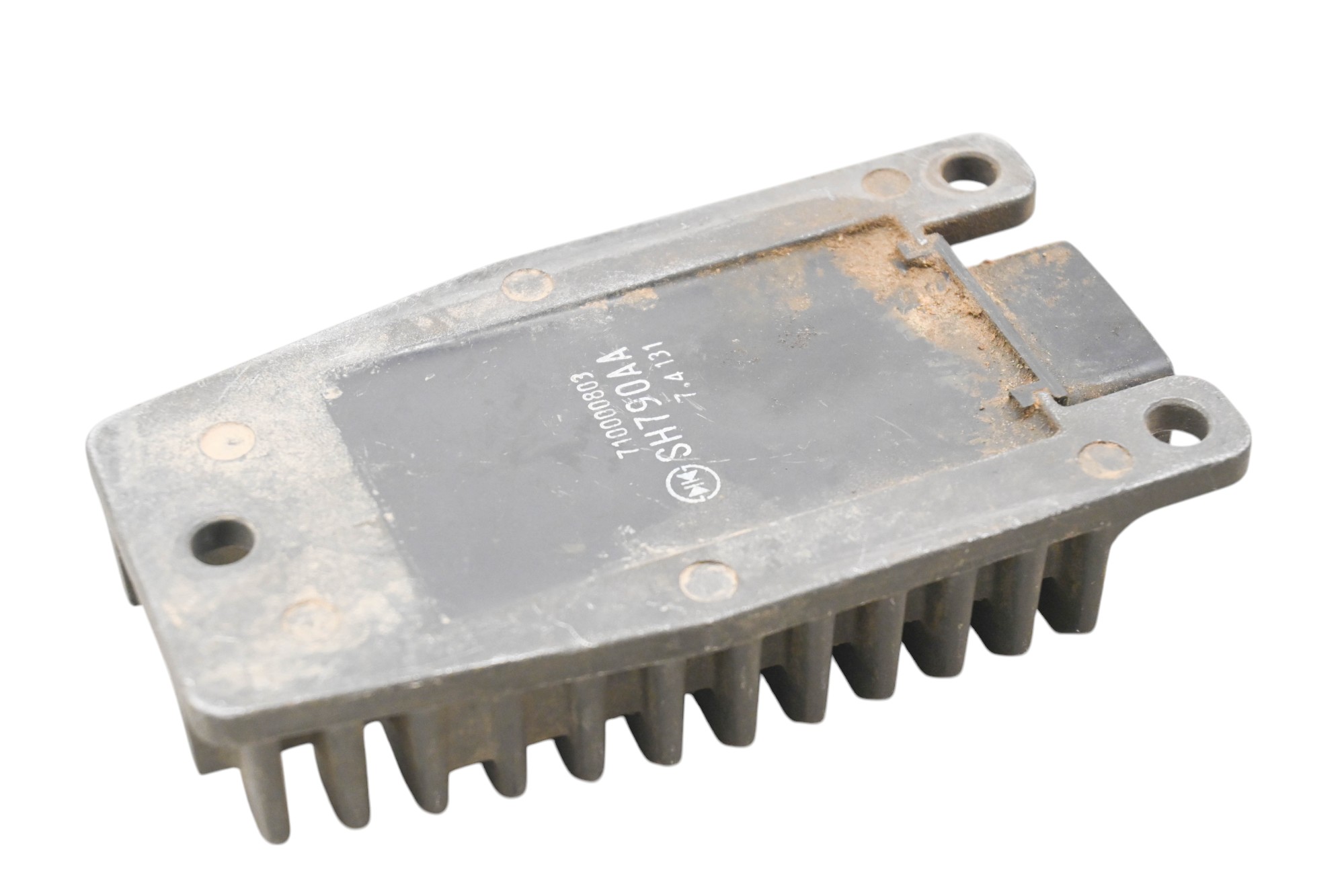 08 Can-Am DS450 Regulator Rectifier