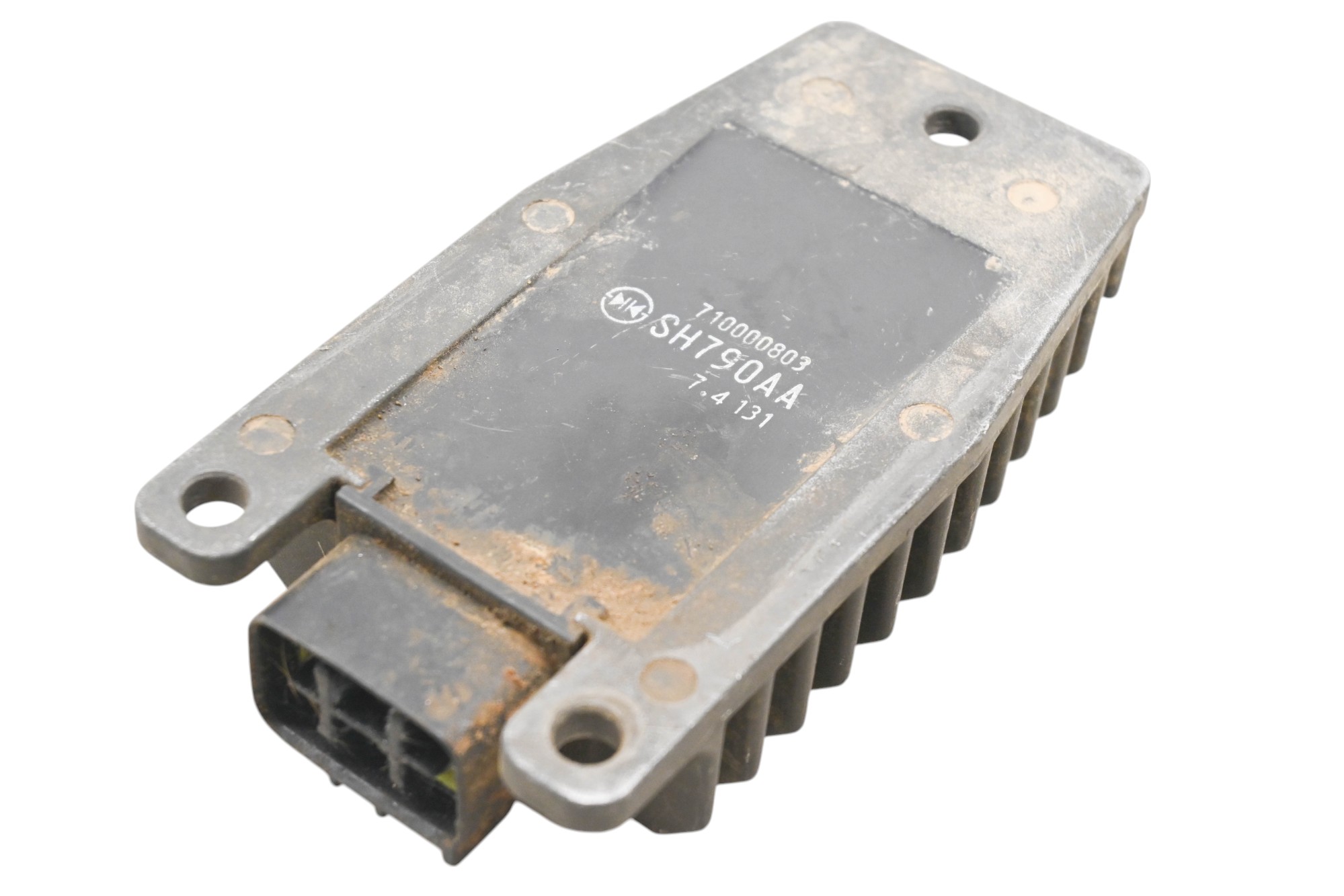 08 Can-Am DS450 Regulator Rectifier
