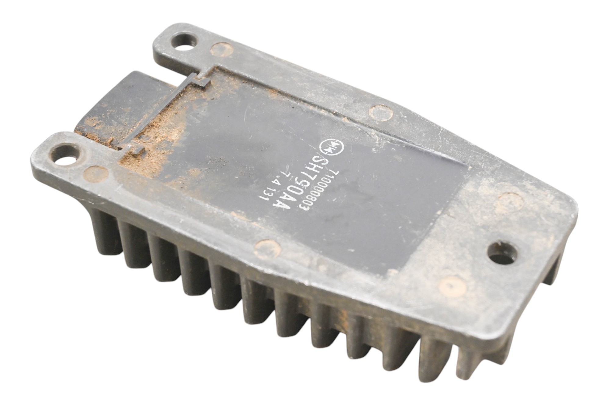08 Can-Am DS450 Regulator Rectifier