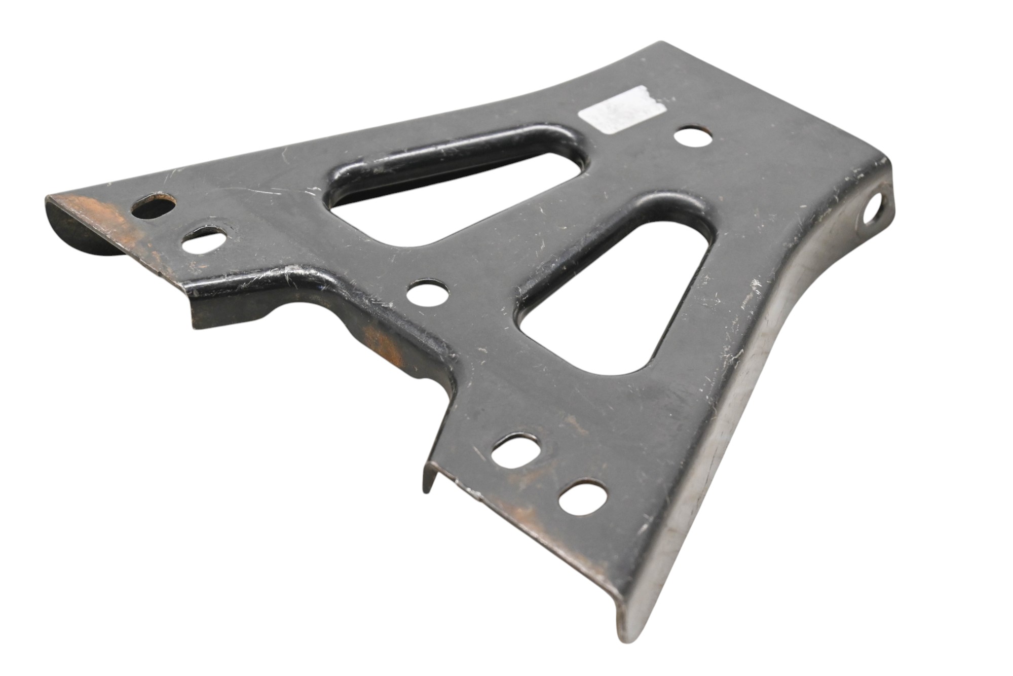 09 Polaris Sportsman 500 HO Transmission Support Bracket Mount