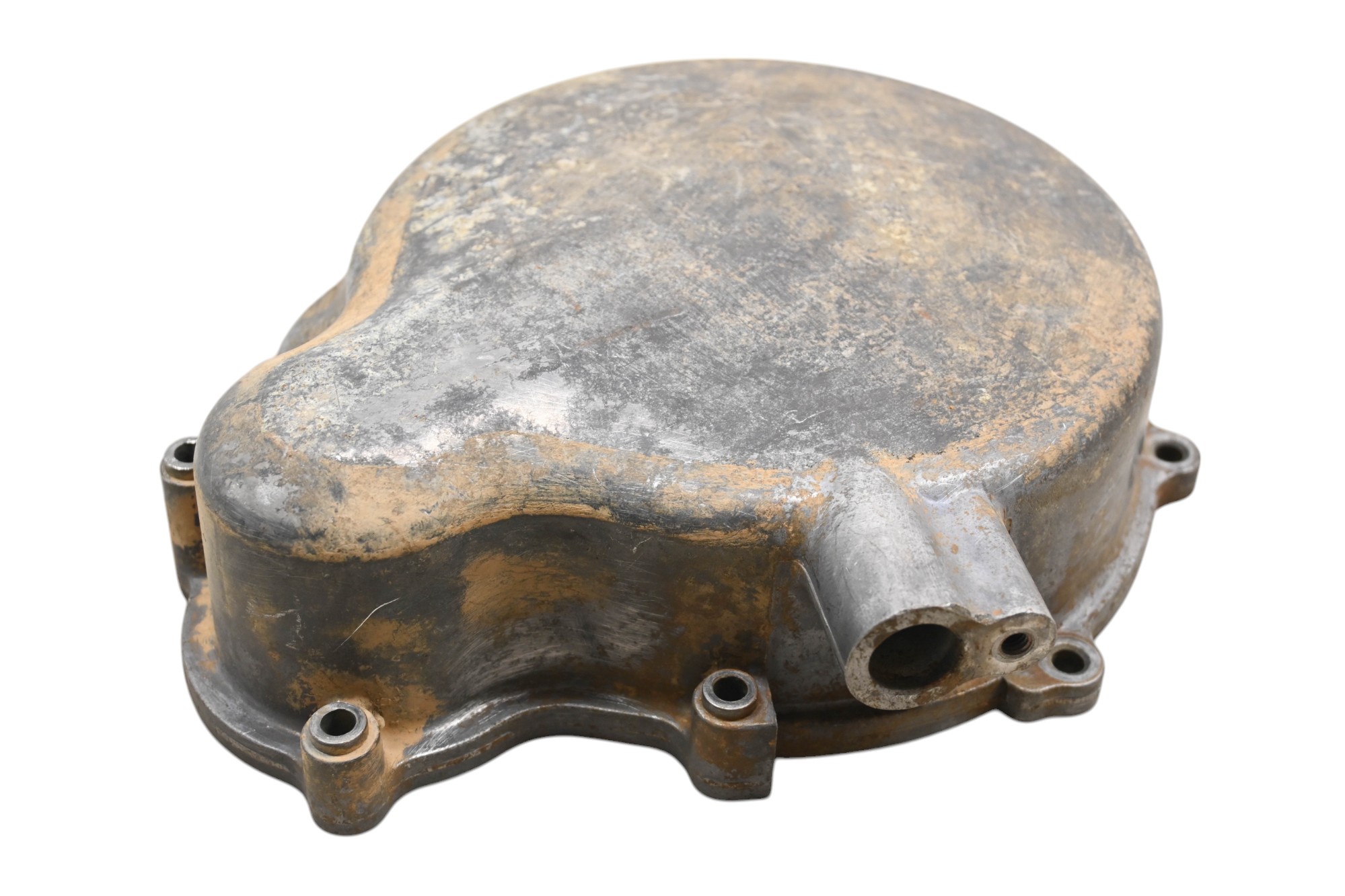 12 Polaris RZR 800 Stator Cover