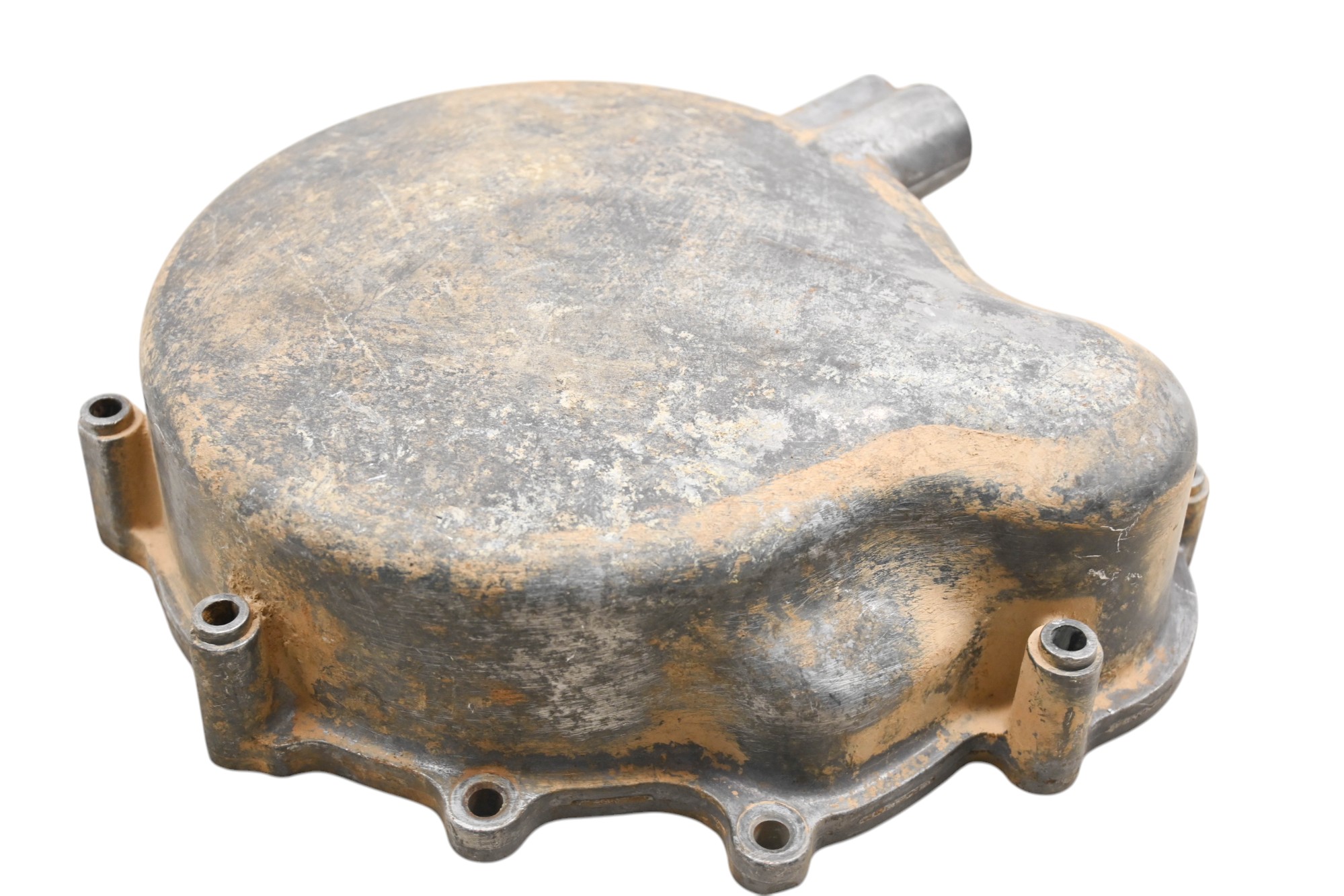 12 Polaris RZR 800 Stator Cover