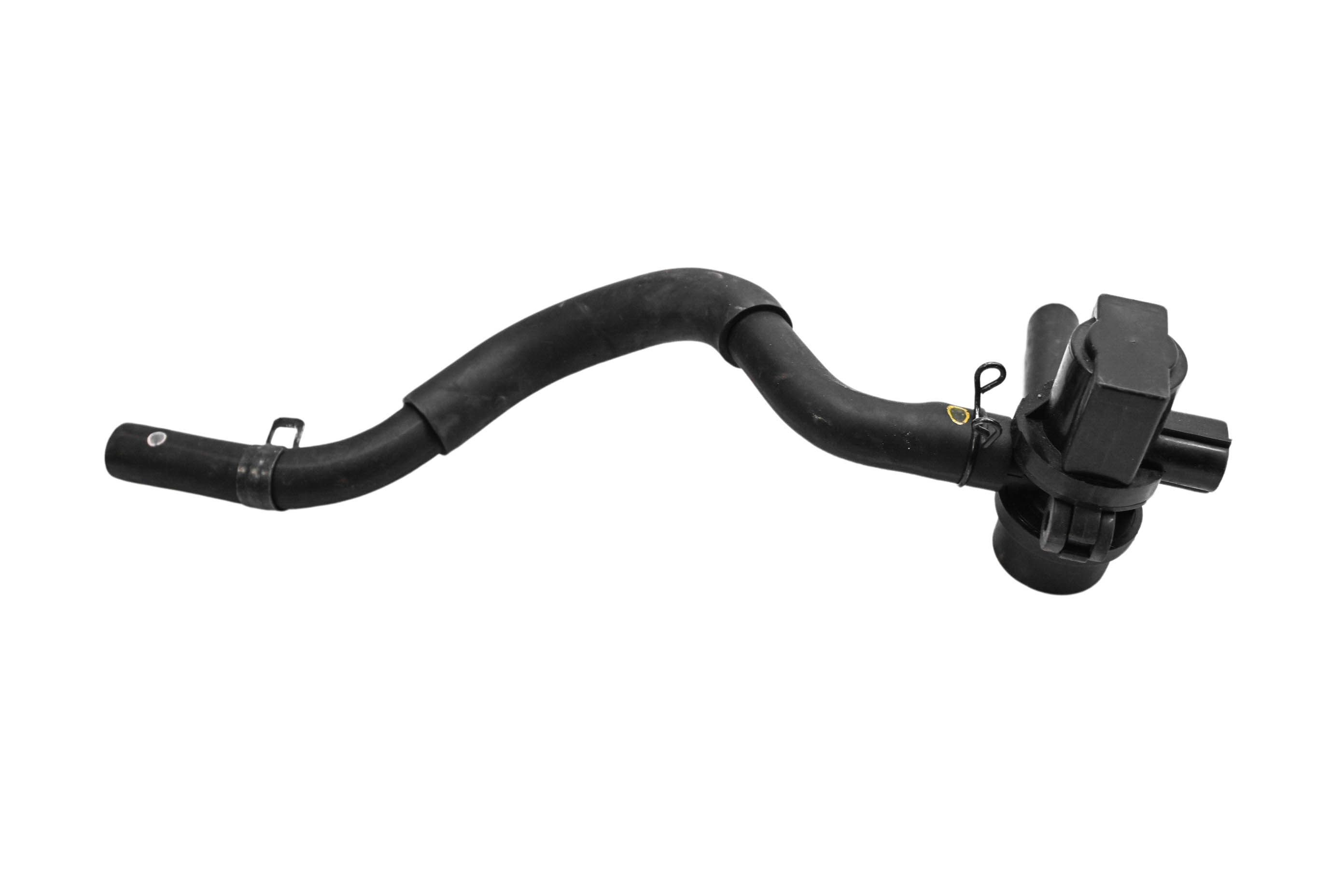 19 Yamaha YZF R3 Solenoid Valve