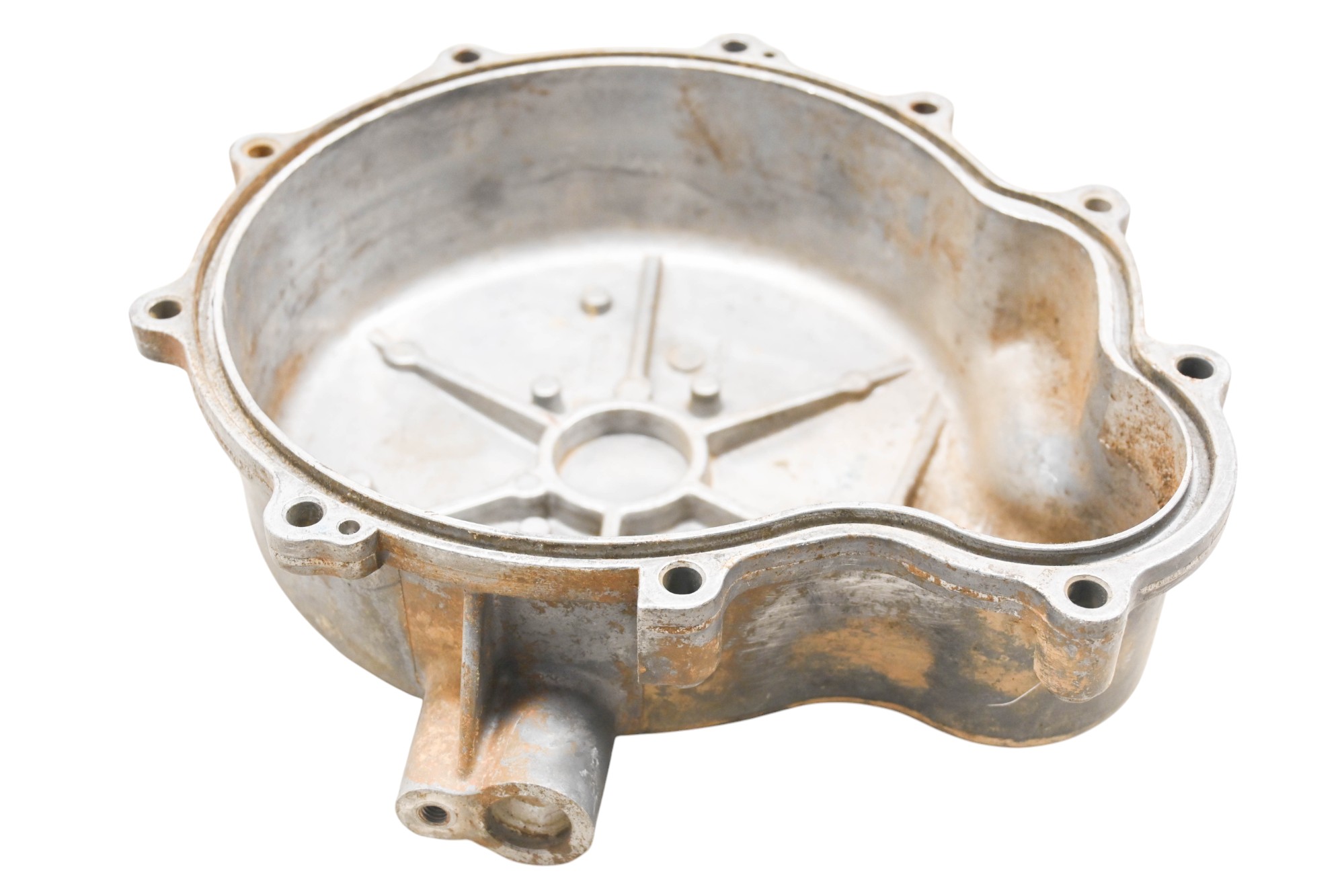 12 Polaris RZR 800 Stator Cover