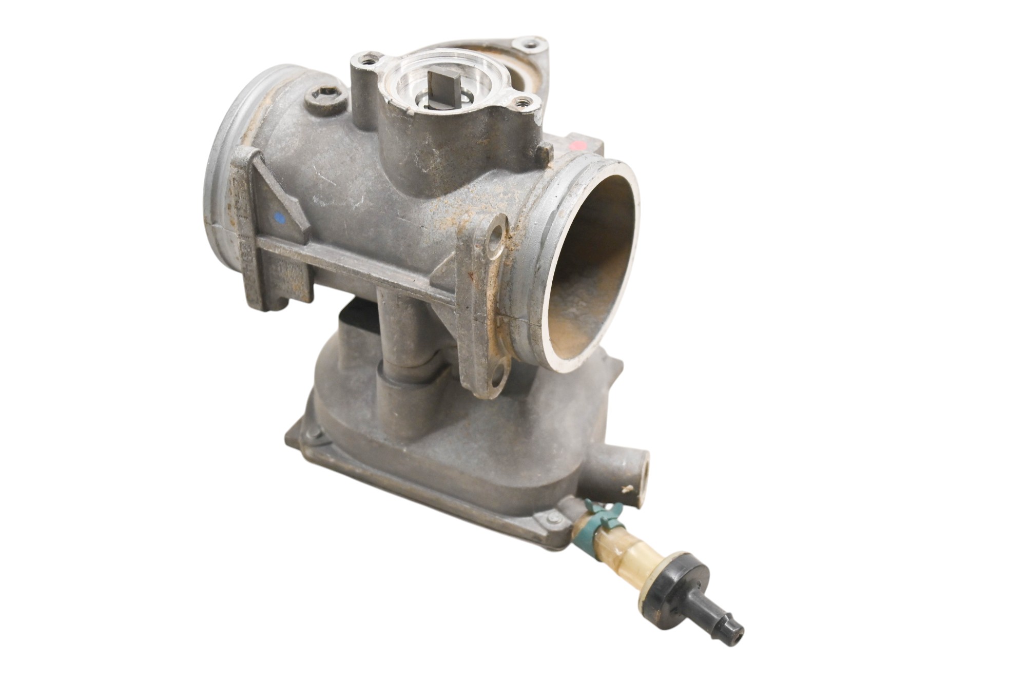 15 Polaris Sportsman 570 SP Throttle Body