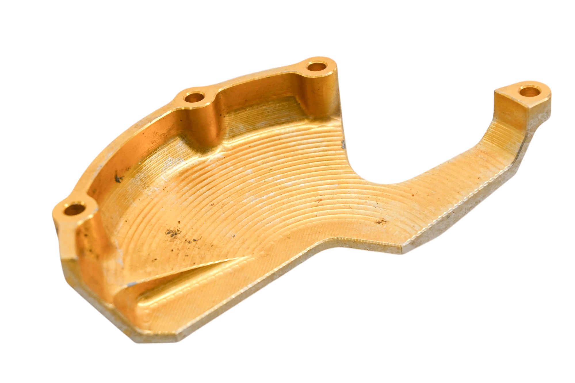 15 BMW S1000RR Engine Protection Cover