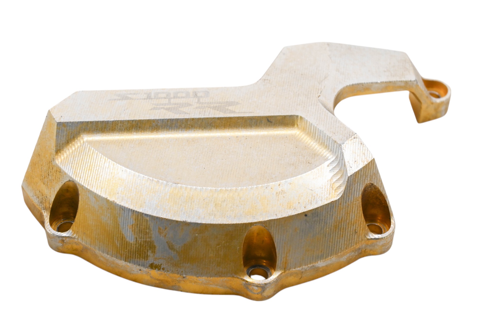15 BMW S1000RR Engine Protection Cover