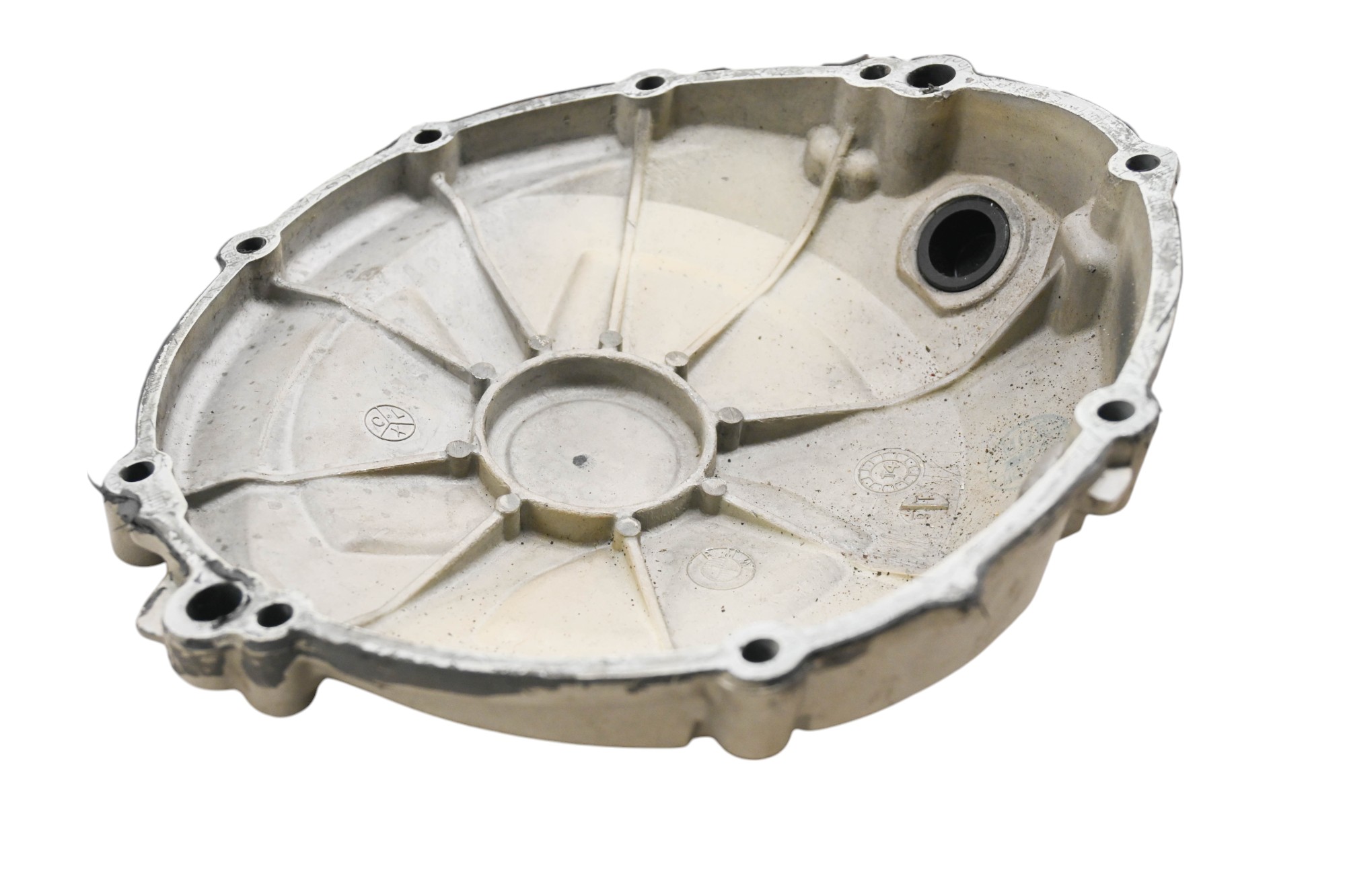 15 BMW S1000RR Clutch Cover