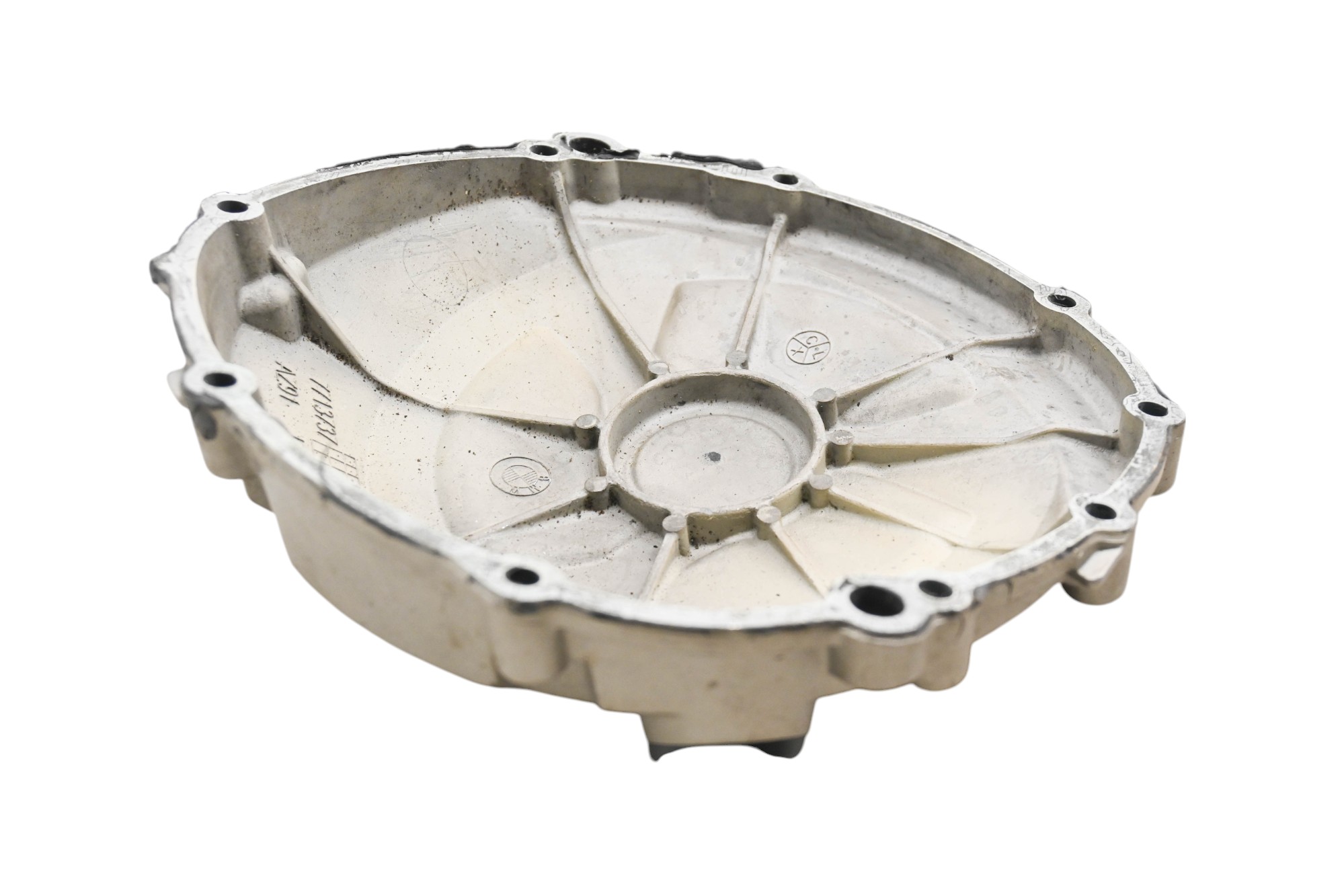 15 BMW S1000RR Clutch Cover