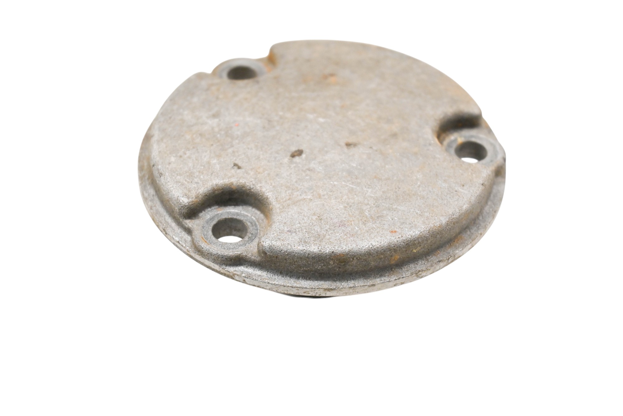 07 Arctic Cat 250 DVX Oil Filter Cover