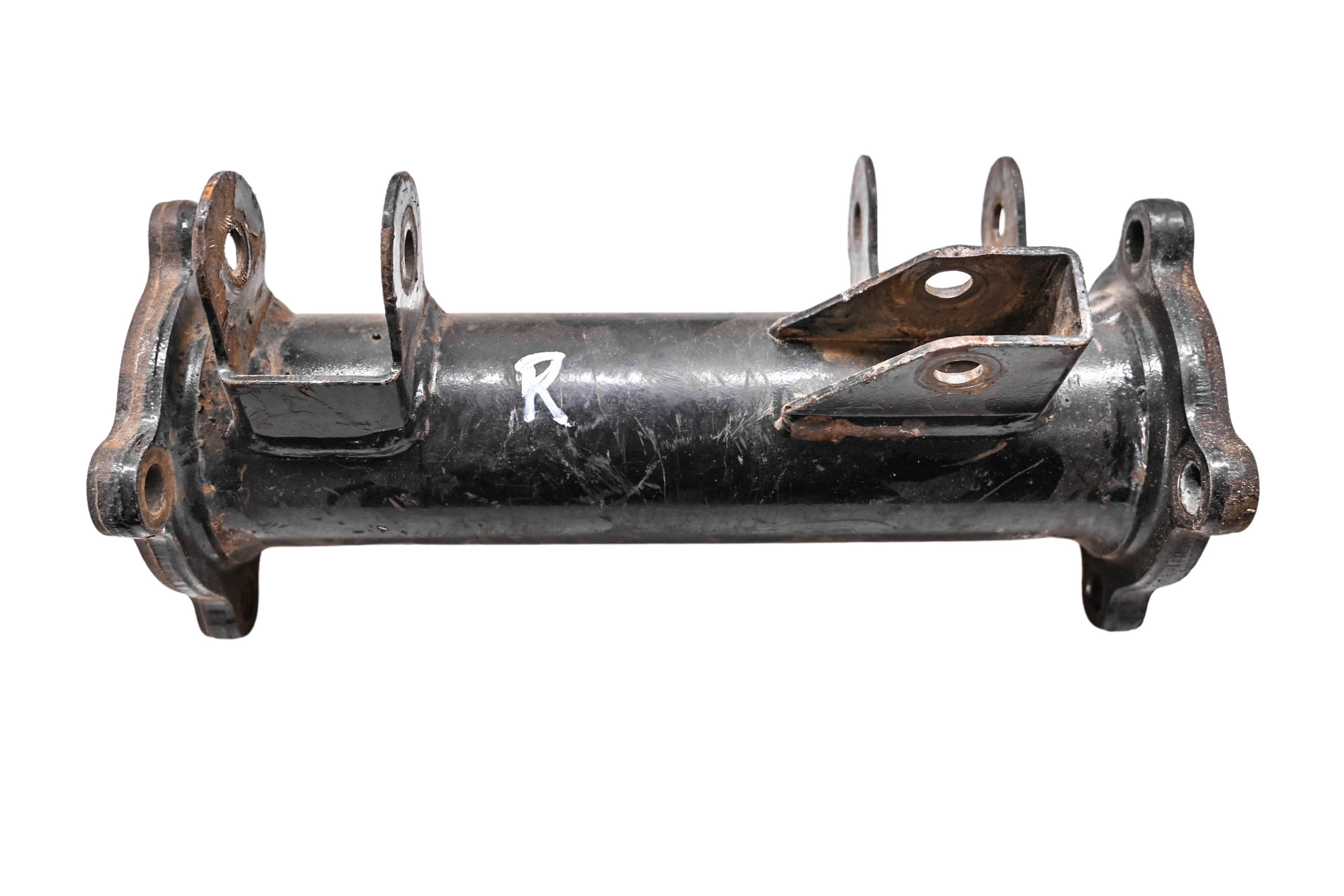 01 Arctic Cat 500 4x4 Rear Right Axle Tube Housing