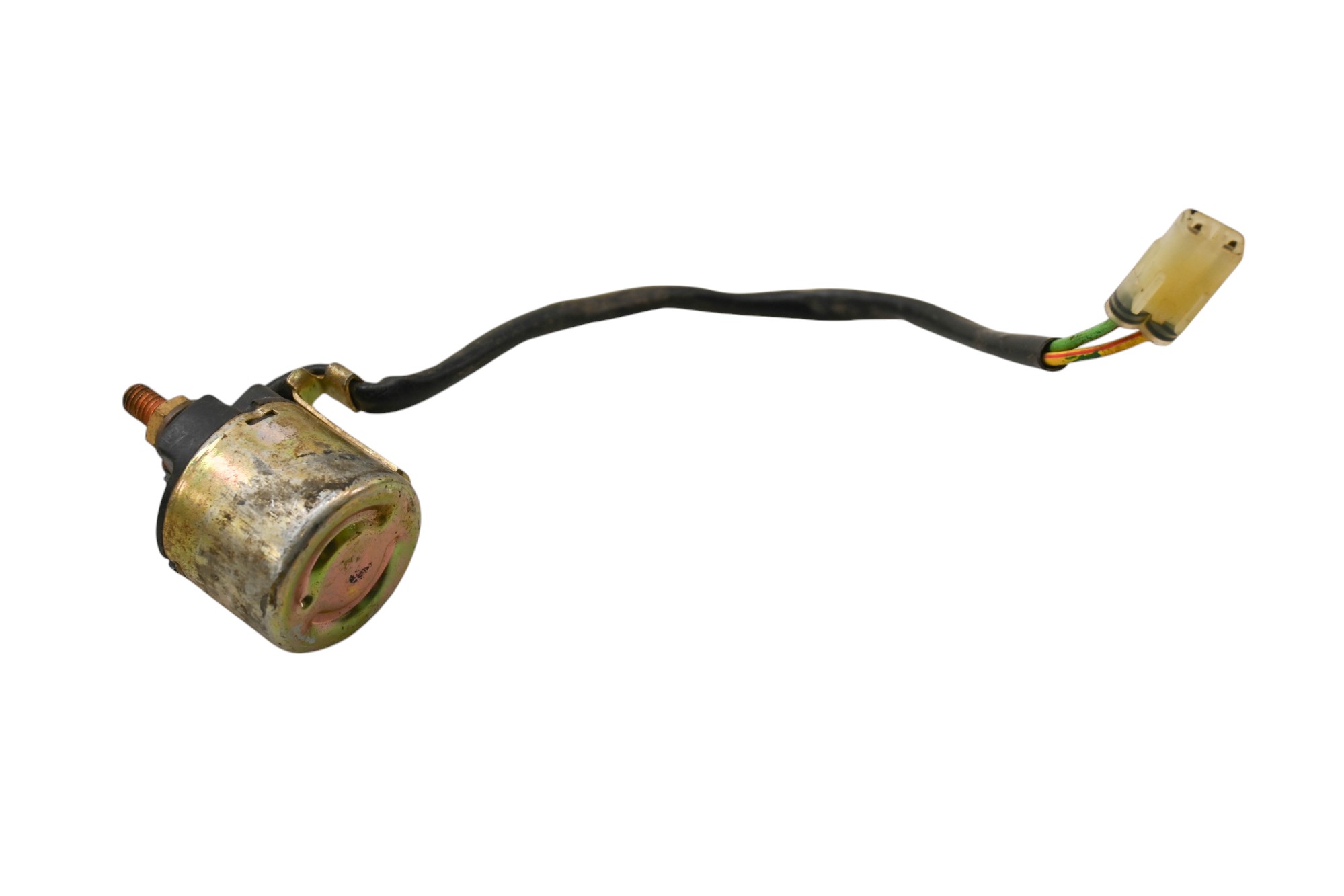 08 Honda Foreman 500 4x4 Starter Solenoid TRX500FM