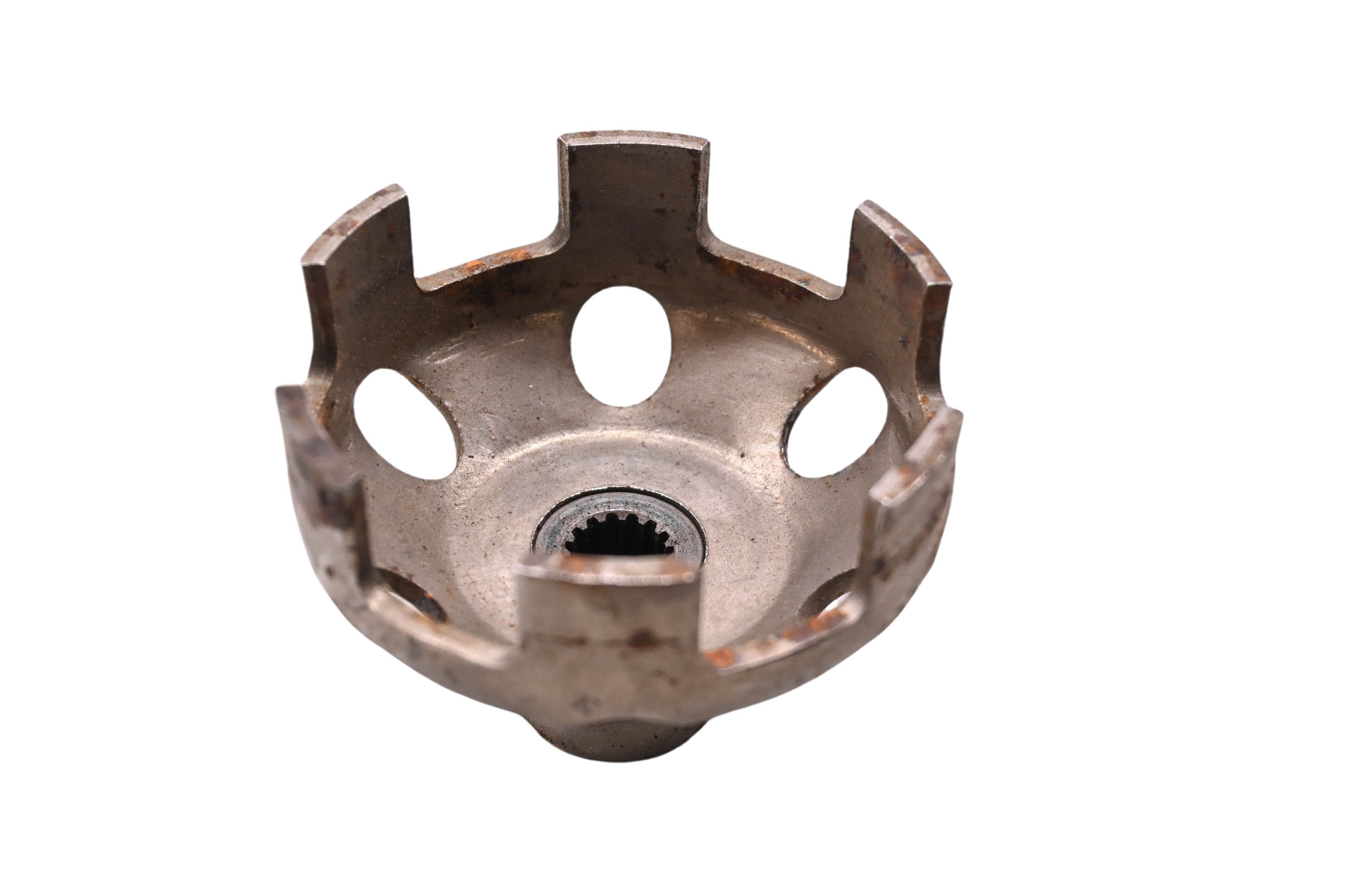 01 Arctic Cat 500 4x4 Pull Start Recoil Gear