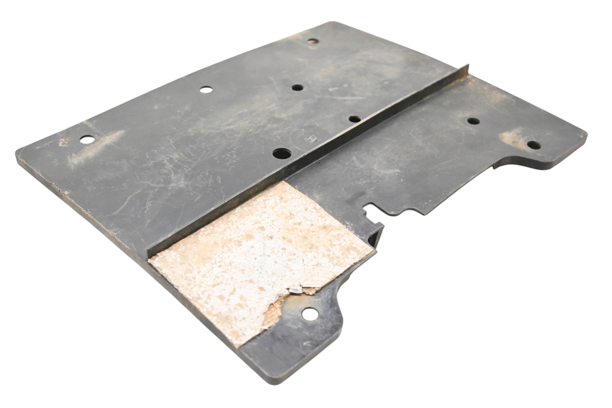 07 Arctic Cat 650 Electrical Tray Cover