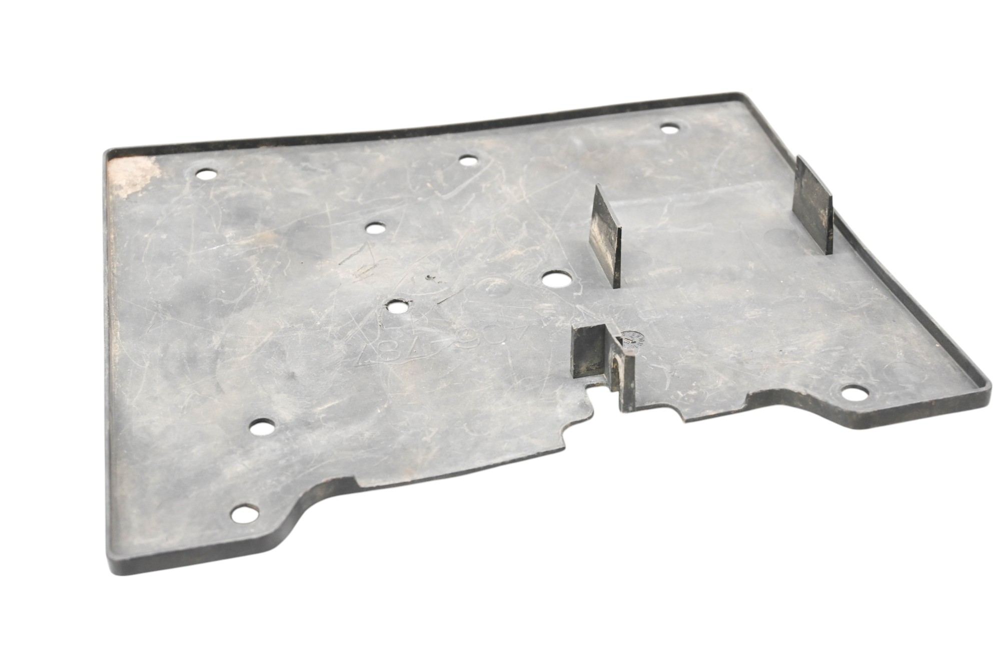 07 Arctic Cat 650 Electrical Tray Cover