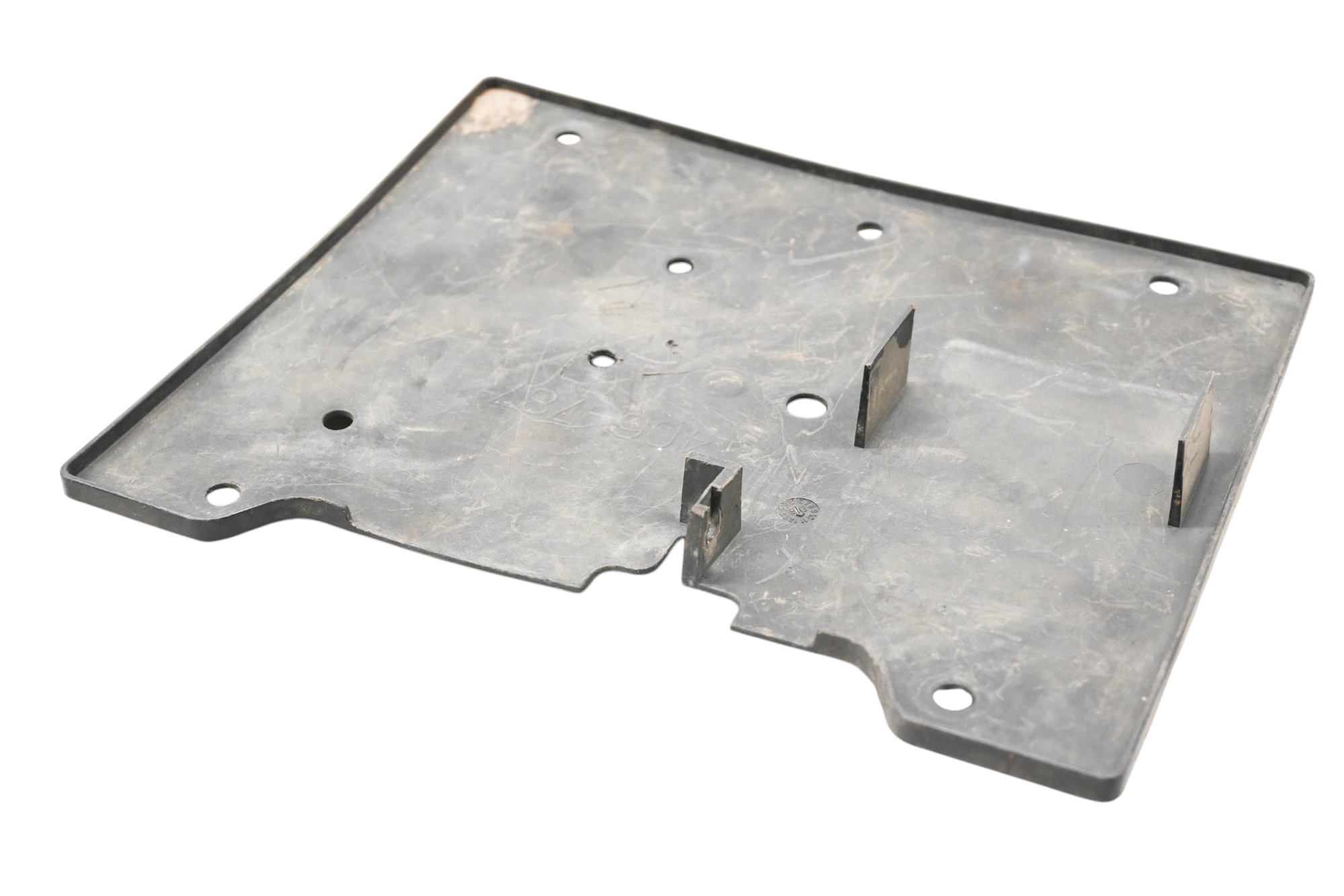 07 Arctic Cat 650 Electrical Tray Cover