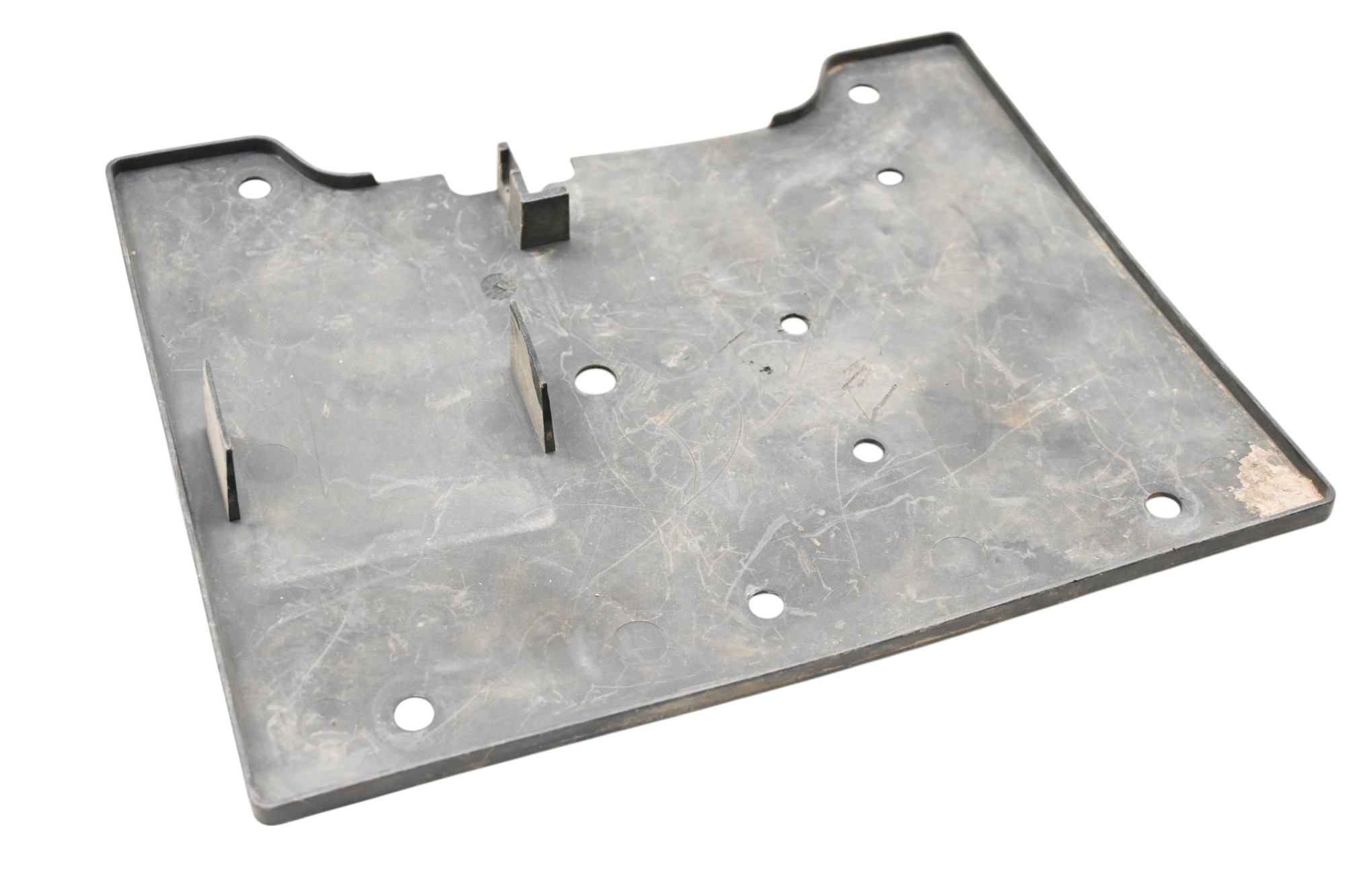 07 Arctic Cat 650 Electrical Tray Cover