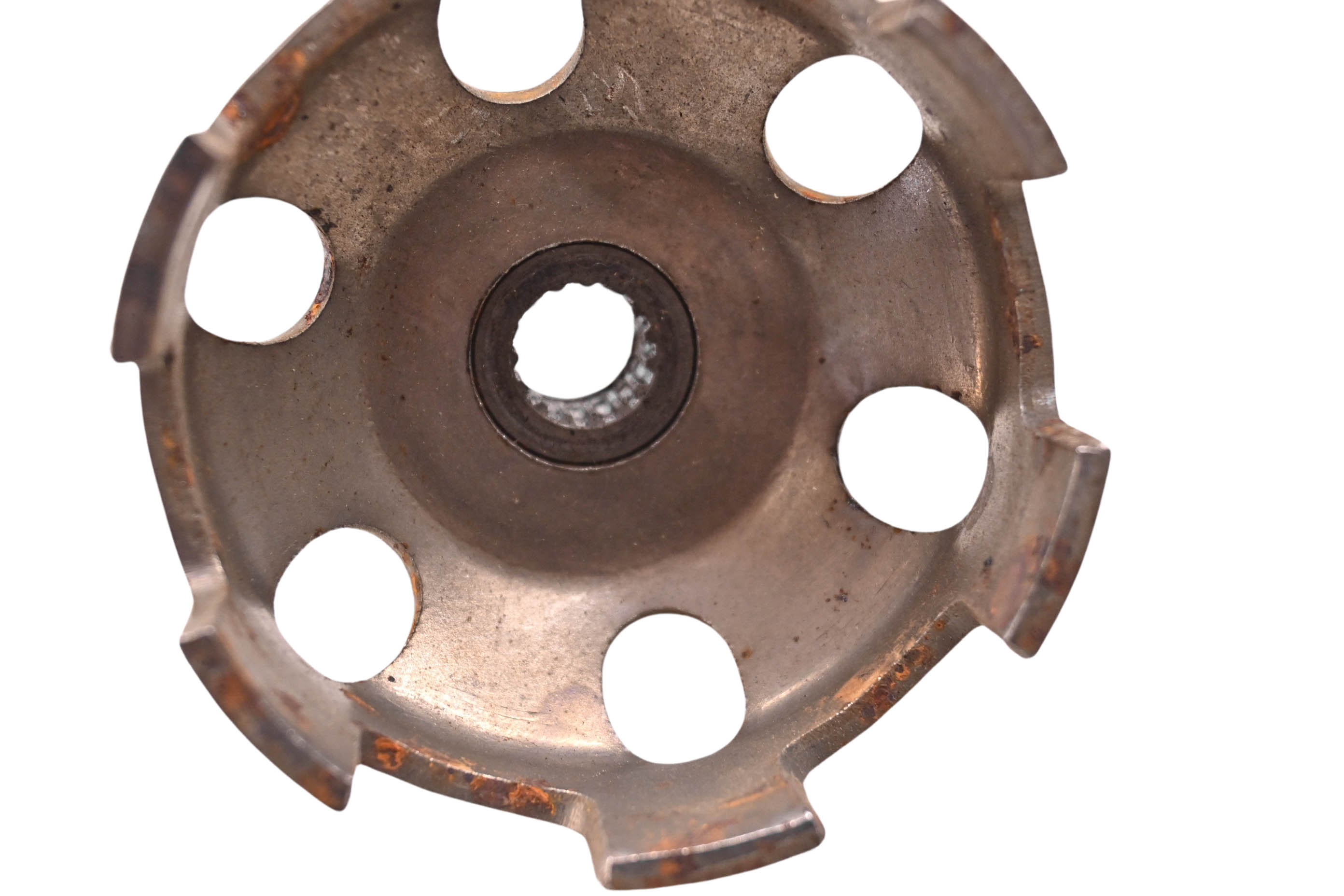 01 Arctic Cat 500 4x4 Pull Start Recoil Gear