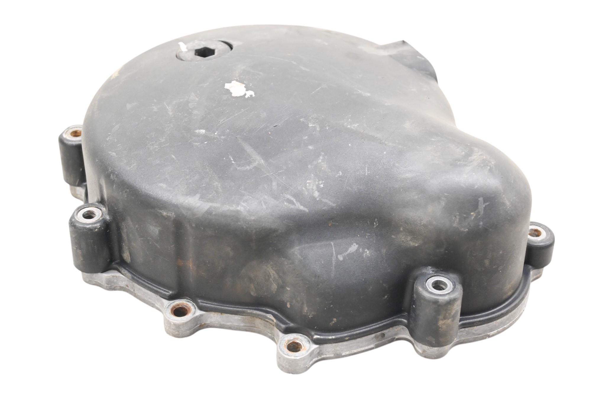 03 Polaris Sportsman 600 4x4 Stator Cover