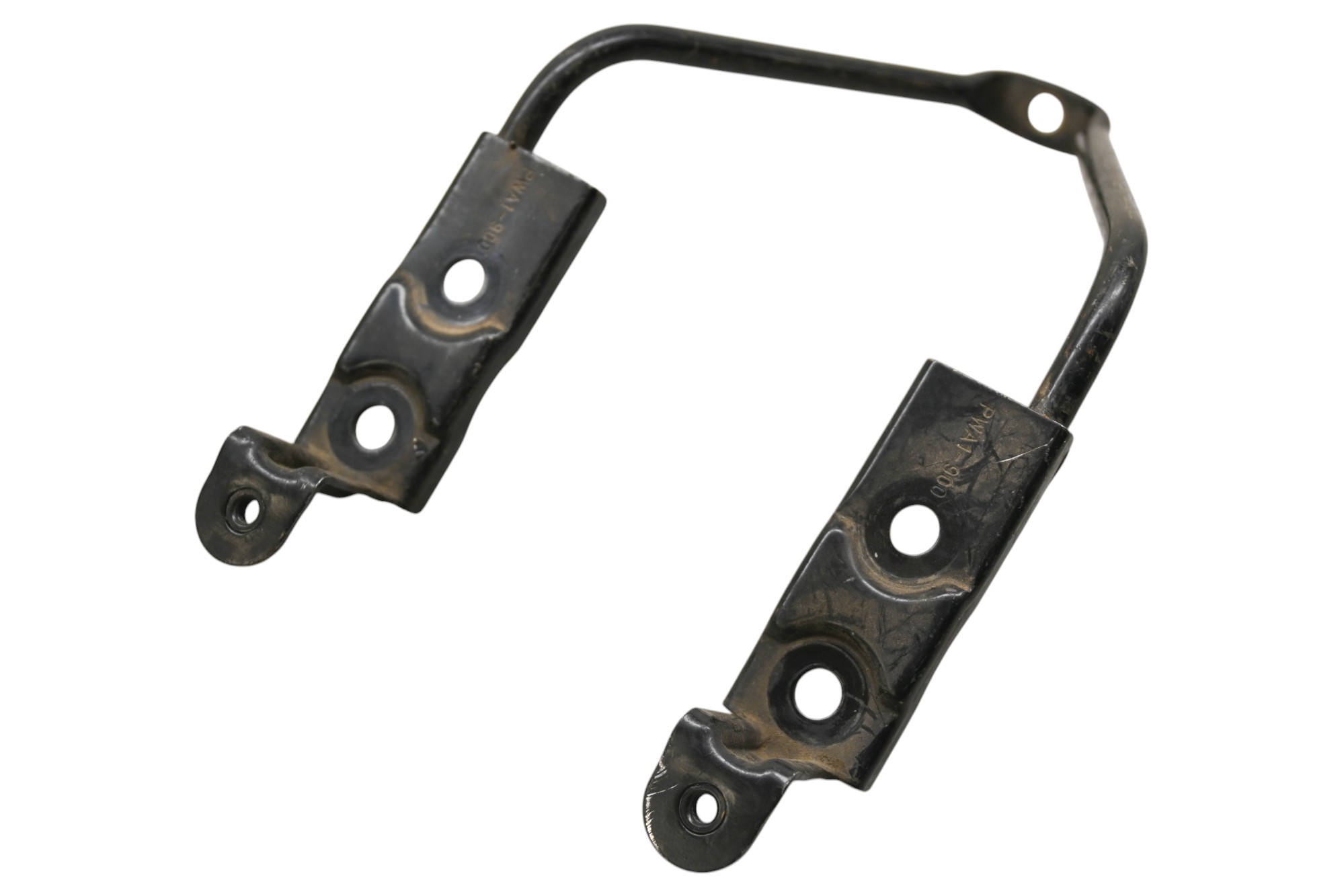 07 Arctic Cat 250 Utility Speedometer Dash Gauge Bracket Mount