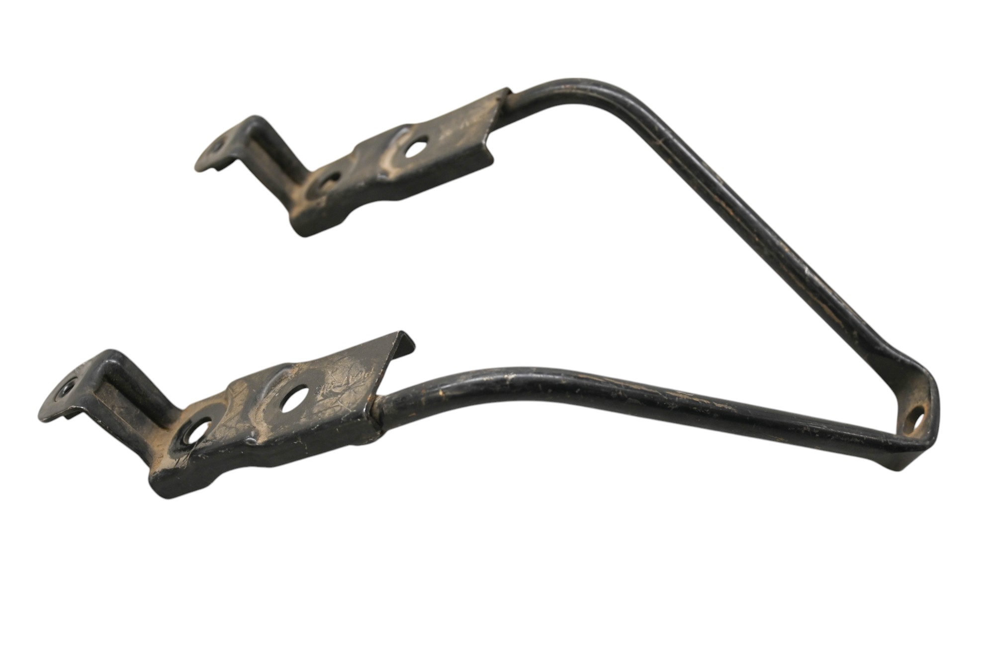 07 Arctic Cat 250 Utility Speedometer Dash Gauge Bracket Mount