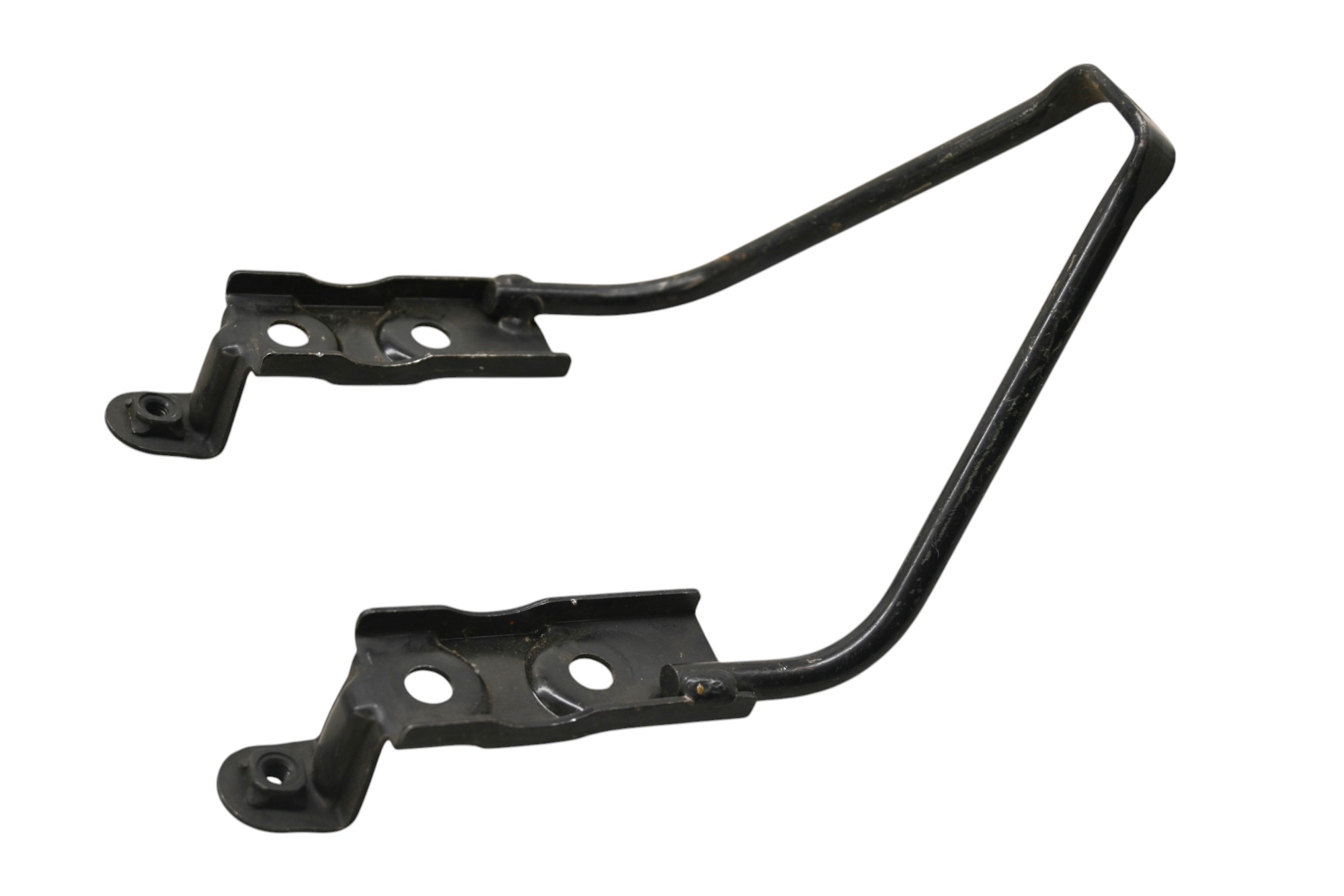 07 Arctic Cat 250 Utility Speedometer Dash Gauge Bracket Mount