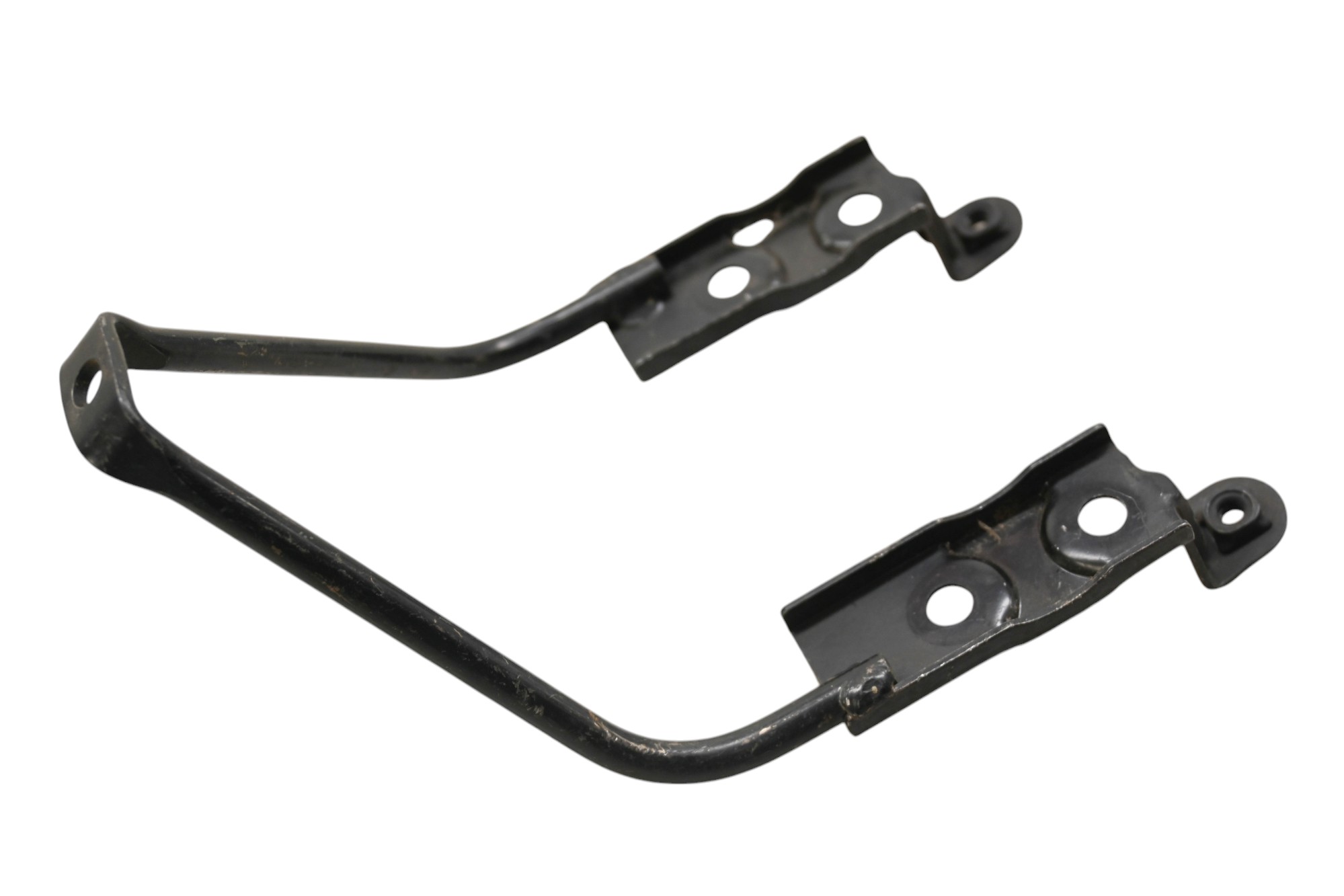 07 Arctic Cat 250 Utility Speedometer Dash Gauge Bracket Mount