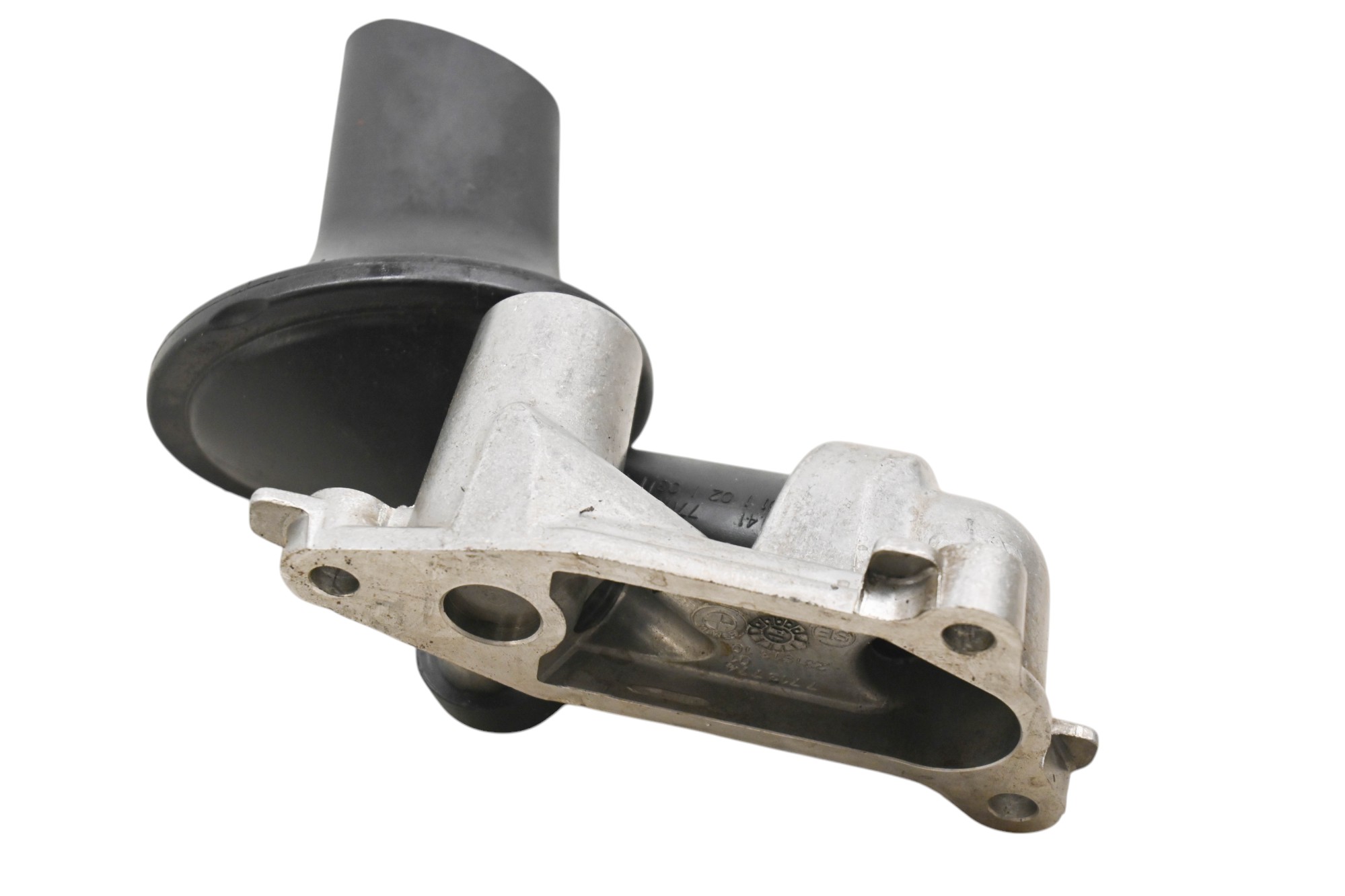 15 BMW S1000RR Pressure Regulating Valve & Oil Pick Up