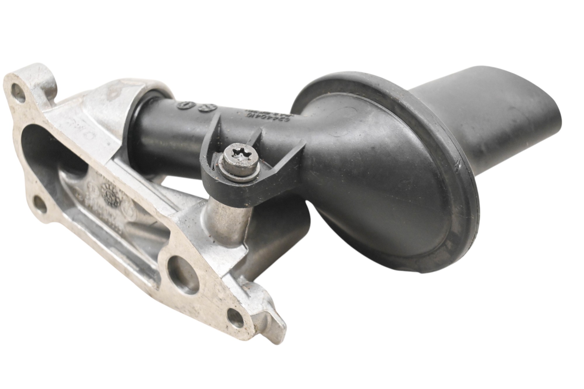 15 BMW S1000RR Pressure Regulating Valve & Oil Pick Up