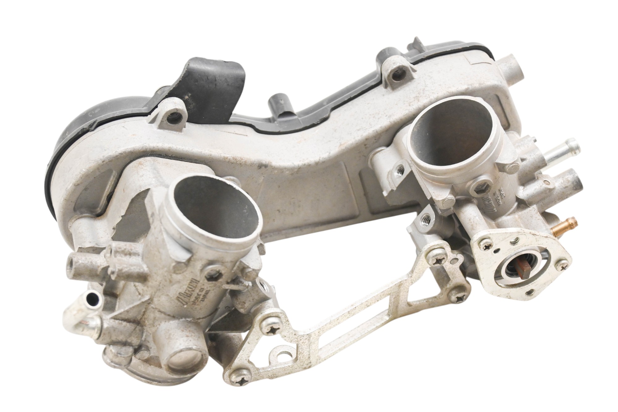 10 Kawasaki Brute Force 750 4x4i Throttle Body KVF750