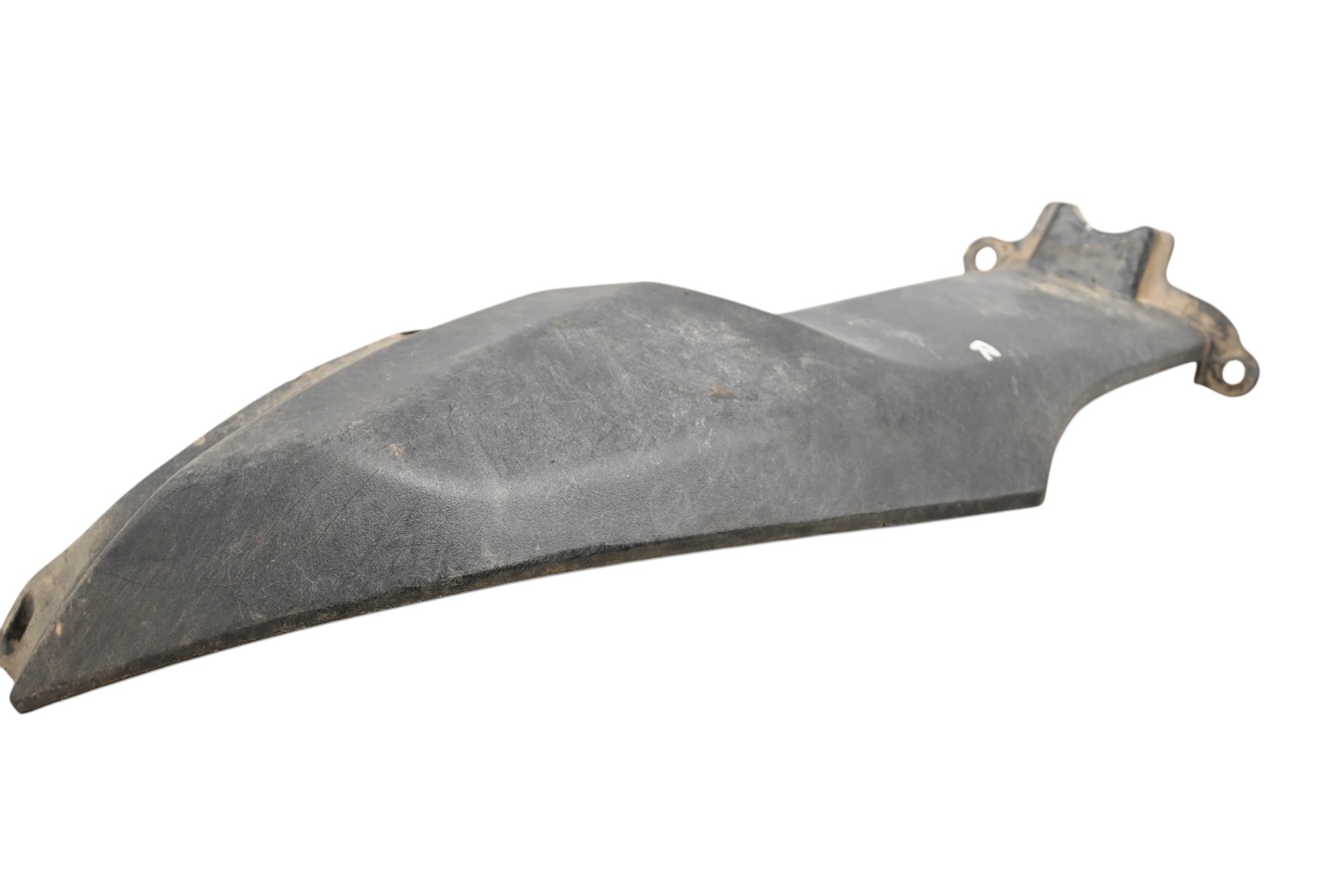 08 Honda Foreman 500 4x4 Right Side Bumper Panel Shroud Cover TRX500FM