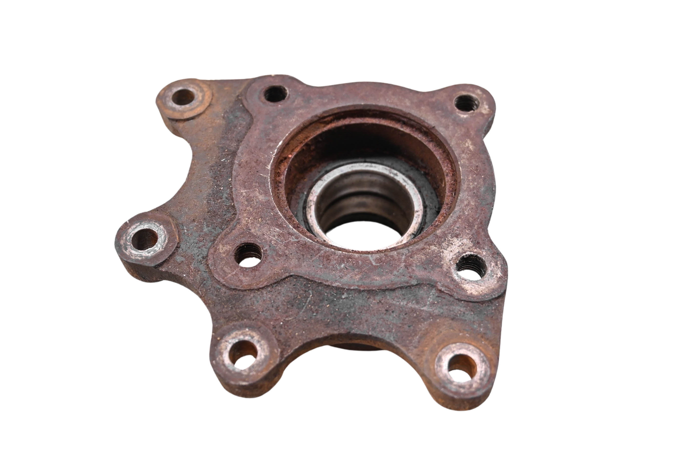 01 Arctic Cat 500 4x4 Rear Right Spindle Knuckle