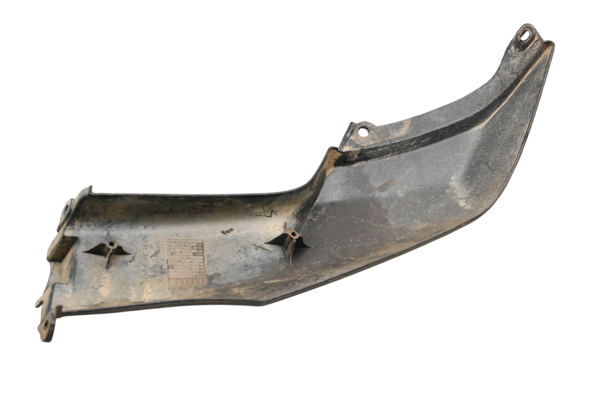 08 Honda Foreman 500 4x4 Right Side Bumper Panel Shroud Cover TRX500FM
