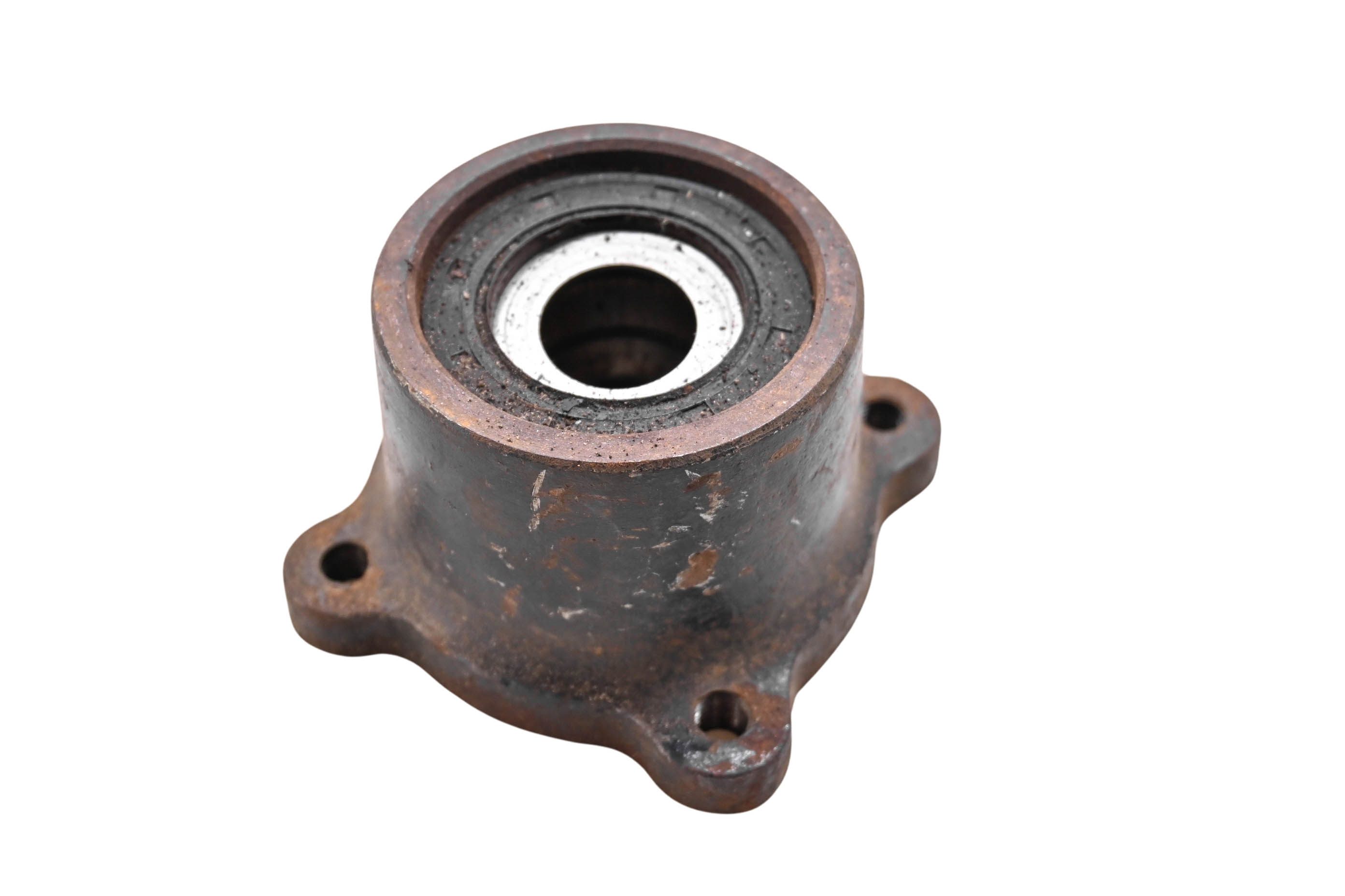 01 Arctic Cat 500 4x4 Rear Left Spindle Knuckle