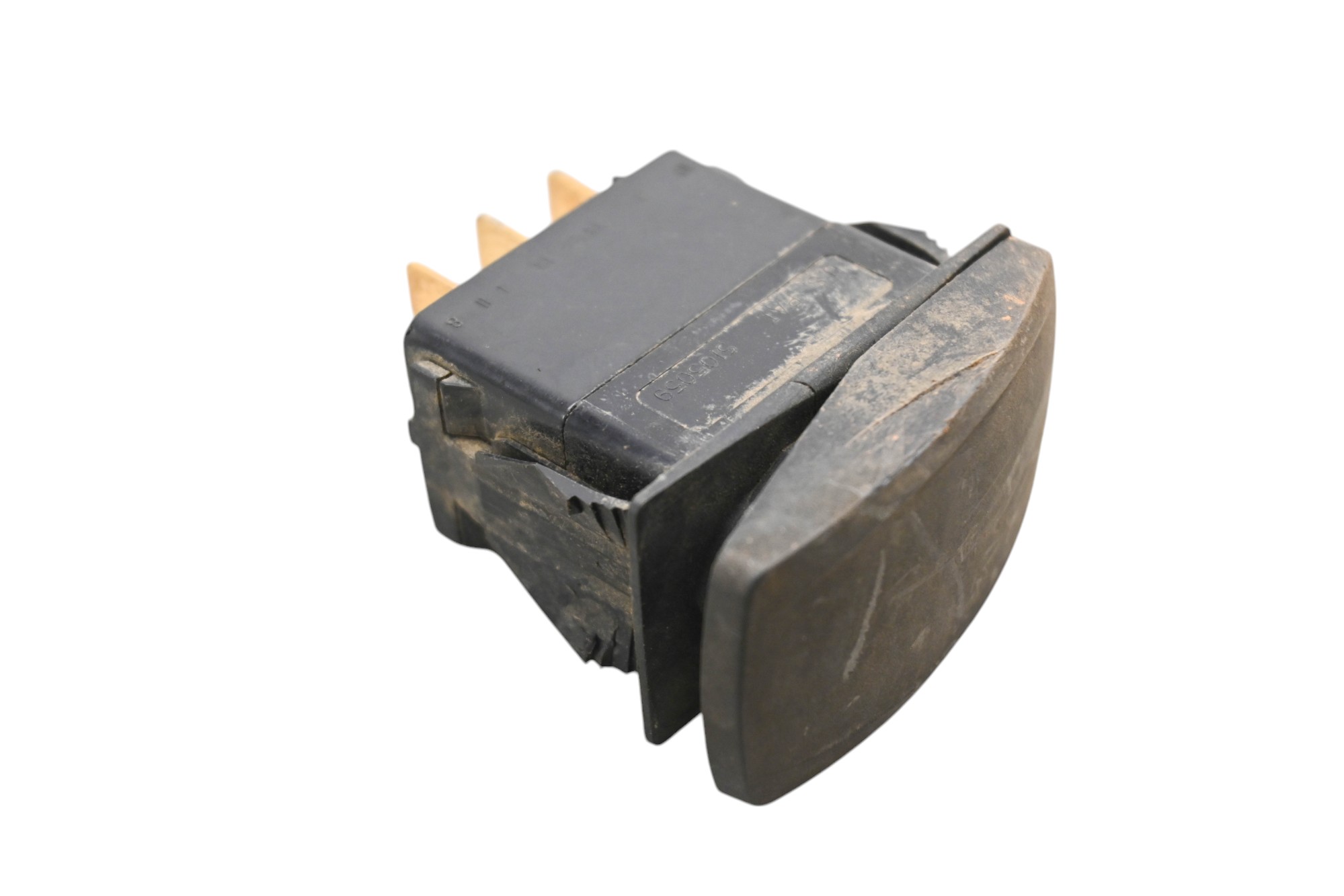 09 Arctic Cat Prowler 1000 2Wd 4Wd Override Switch