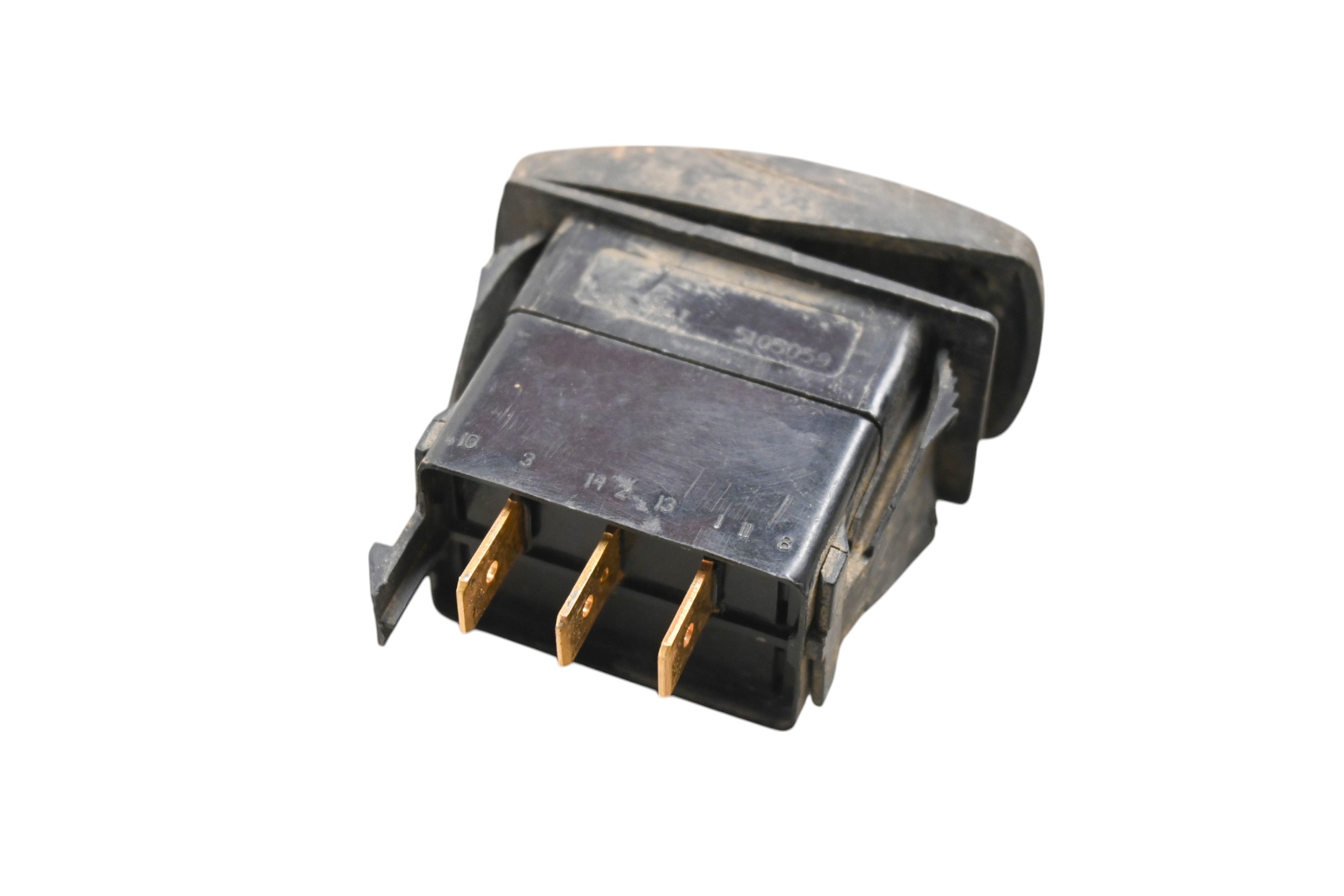09 Arctic Cat Prowler 1000 2Wd 4Wd Override Switch