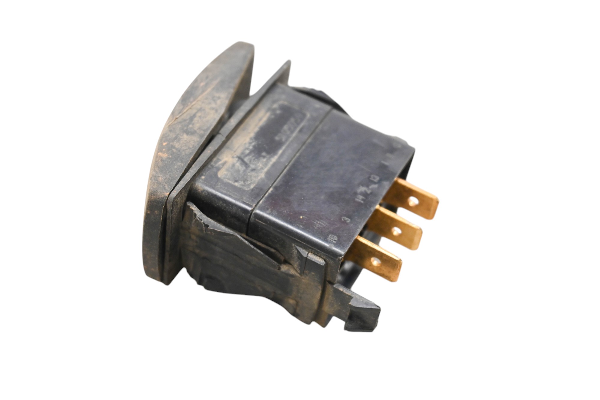09 Arctic Cat Prowler 1000 2Wd 4Wd Override Switch