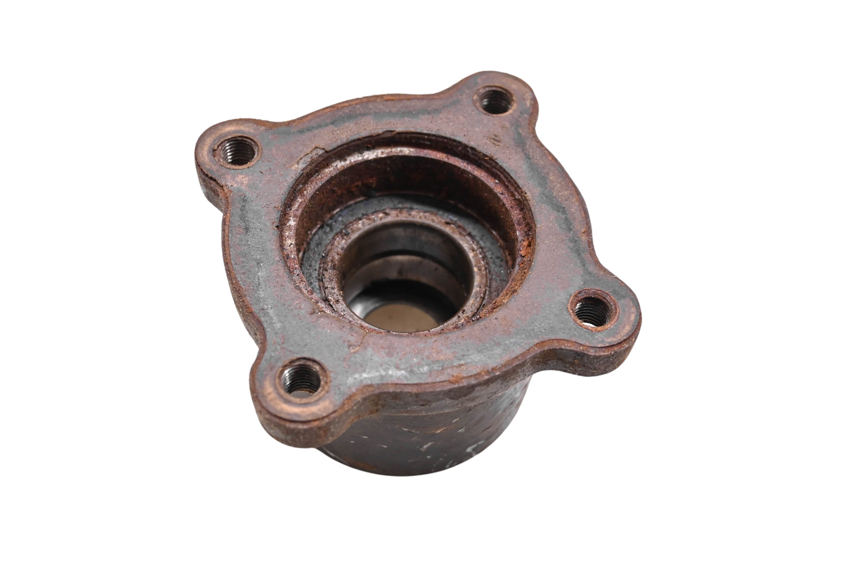 01 Arctic Cat 500 4x4 Rear Left Spindle Knuckle