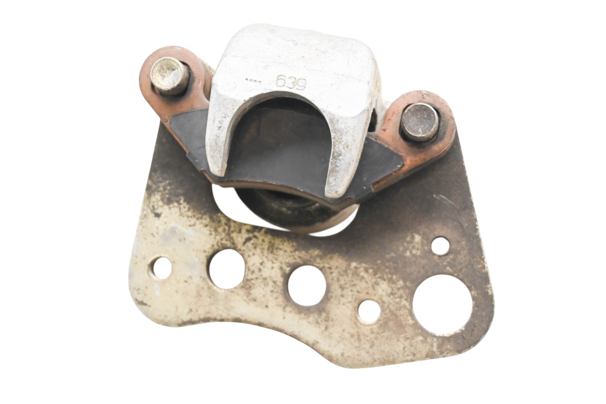 09 Polaris Sportsman 500 HO Front Left Brake Caliper