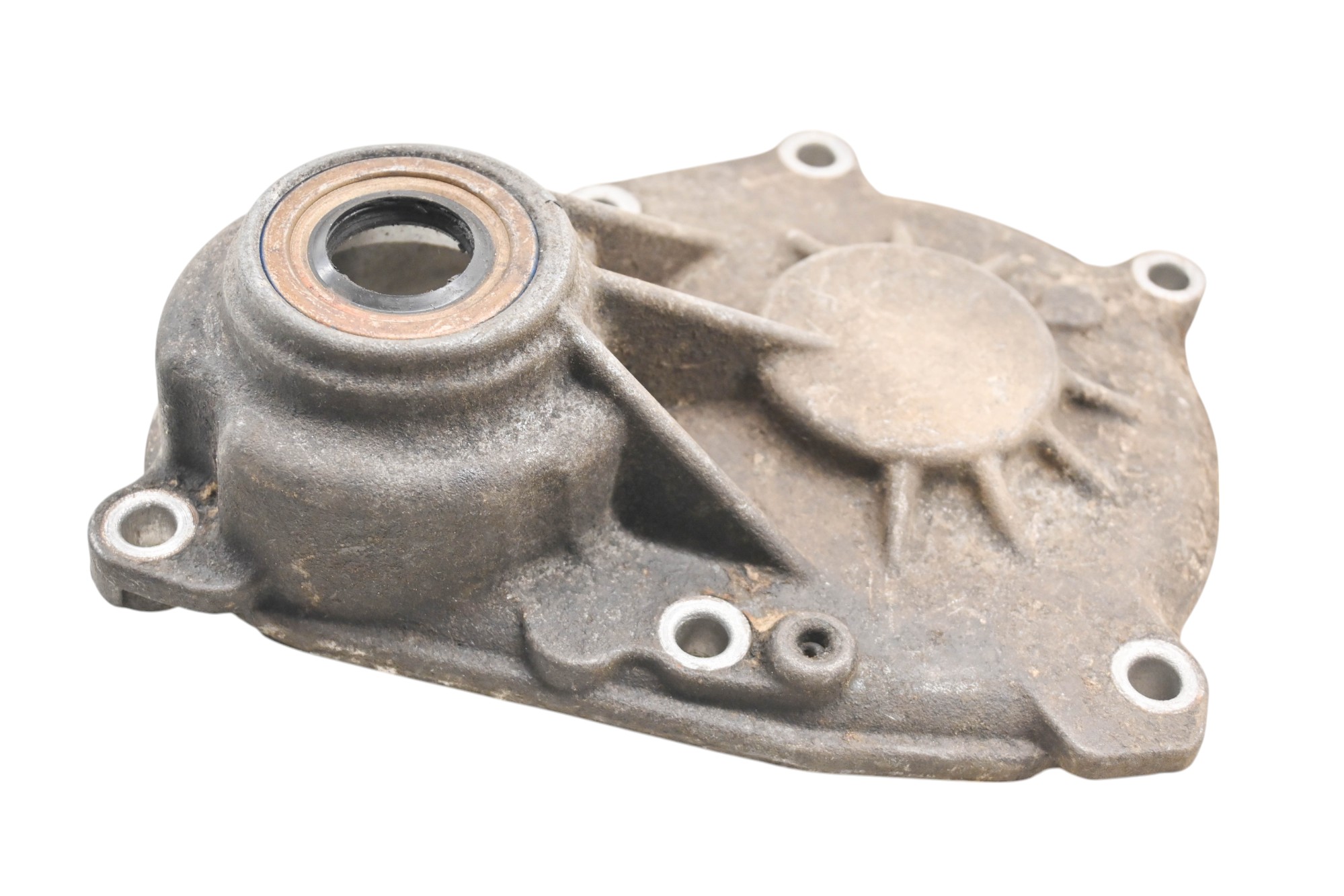 06 Polaris Sportsman 800 Front Transmission Output Cover