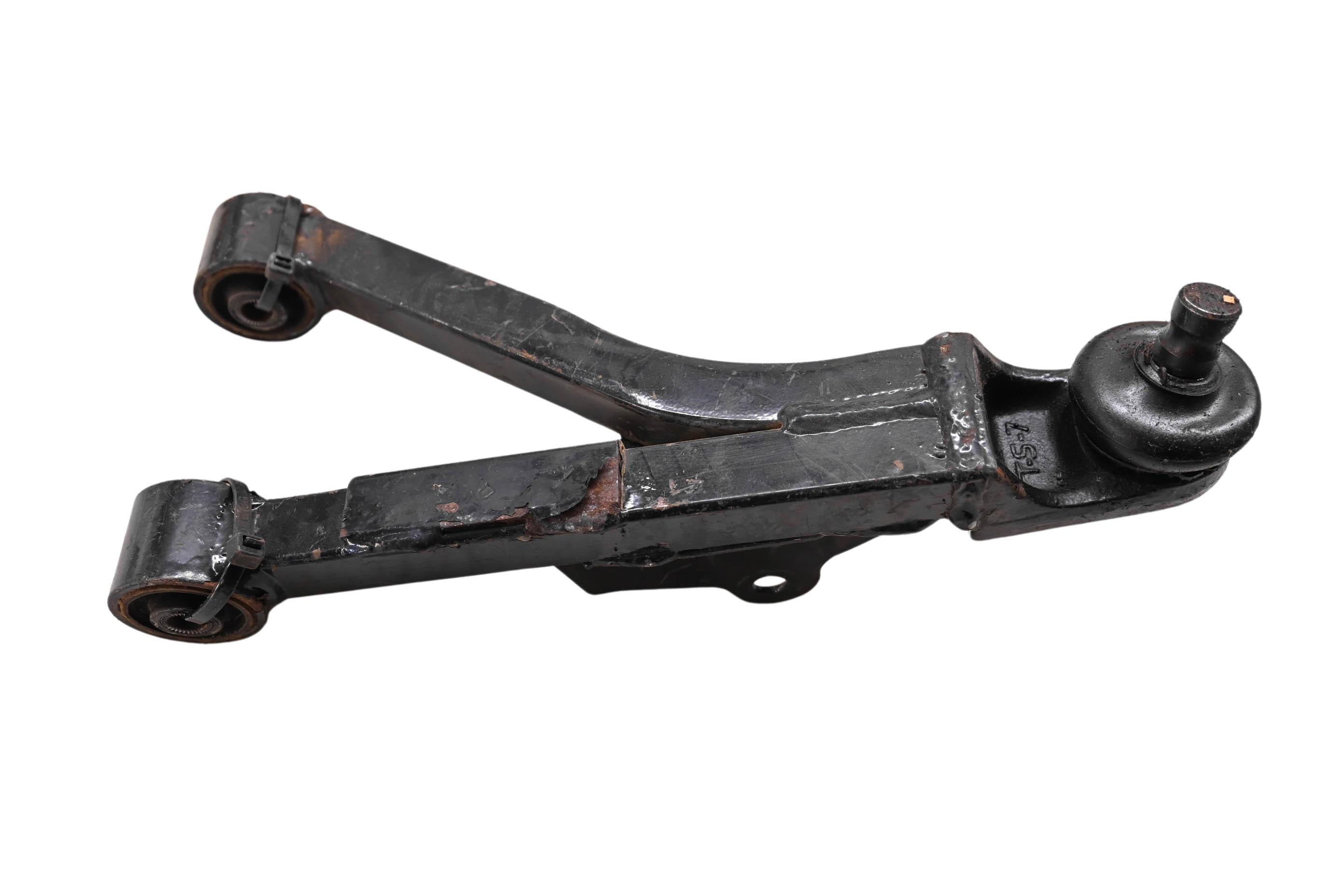 01 Arctic Cat 500 4x4 Front Upper Left A-Arm