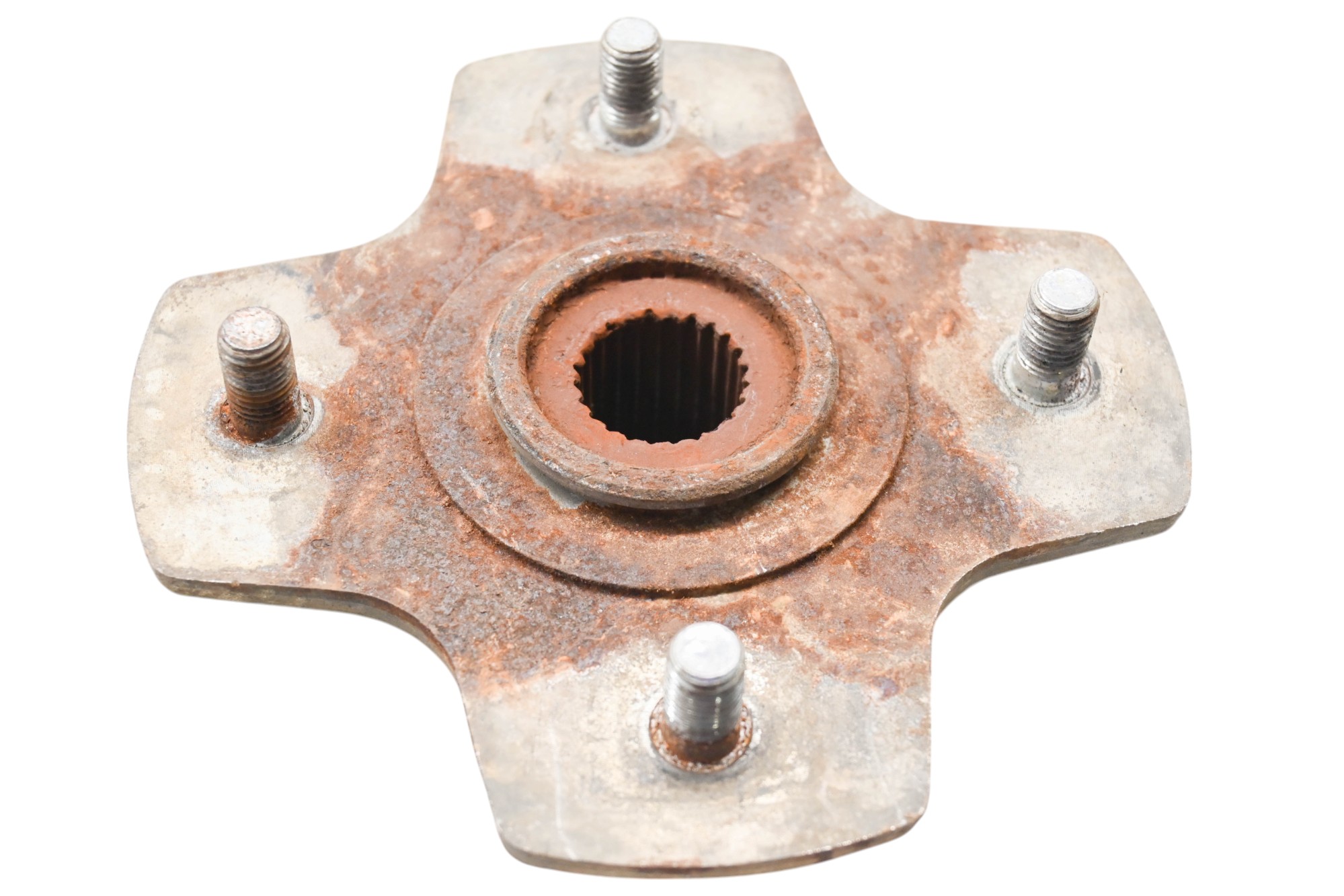 14 Polaris RZR 170 Rear Wheel Hub Left Right